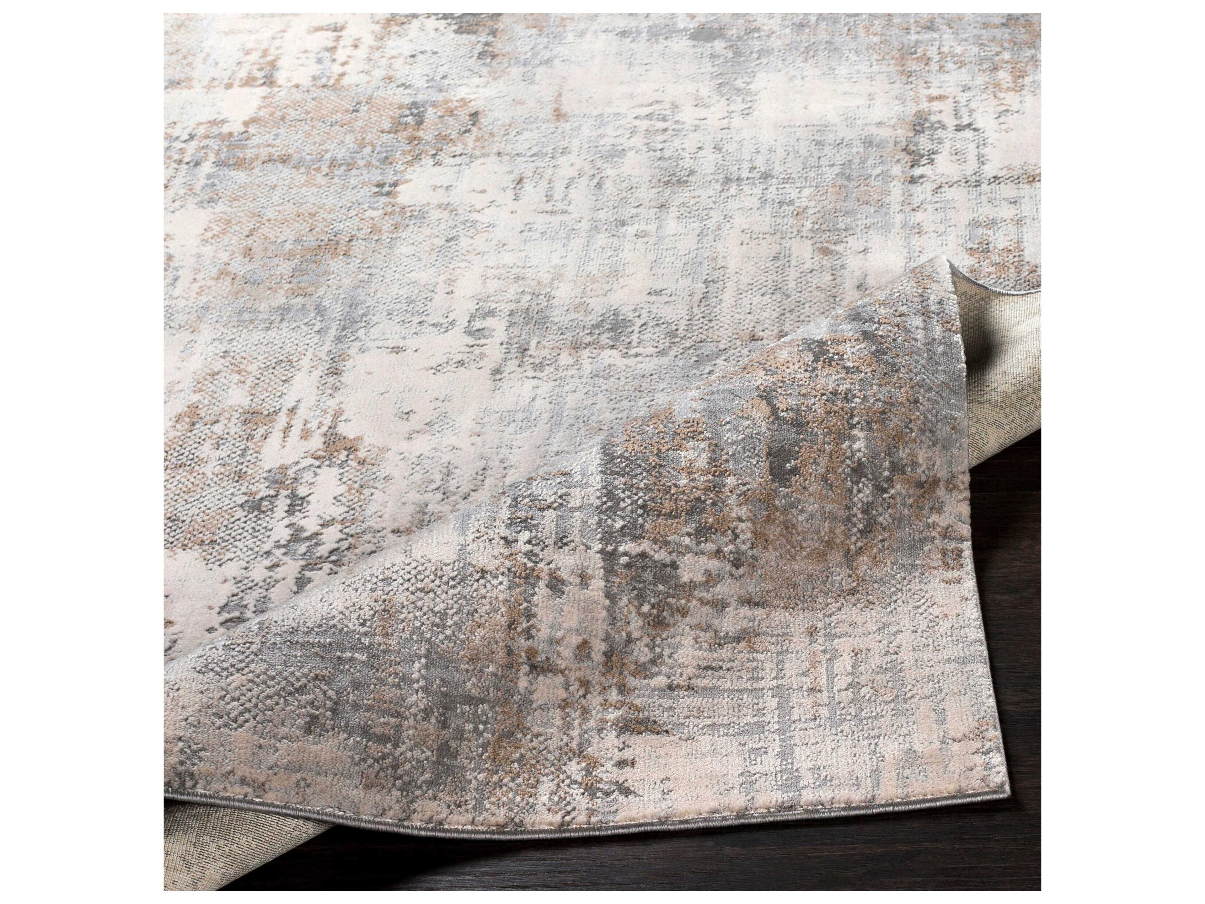 Livabliss by Surya Alpine Abstract Runner Area Rug