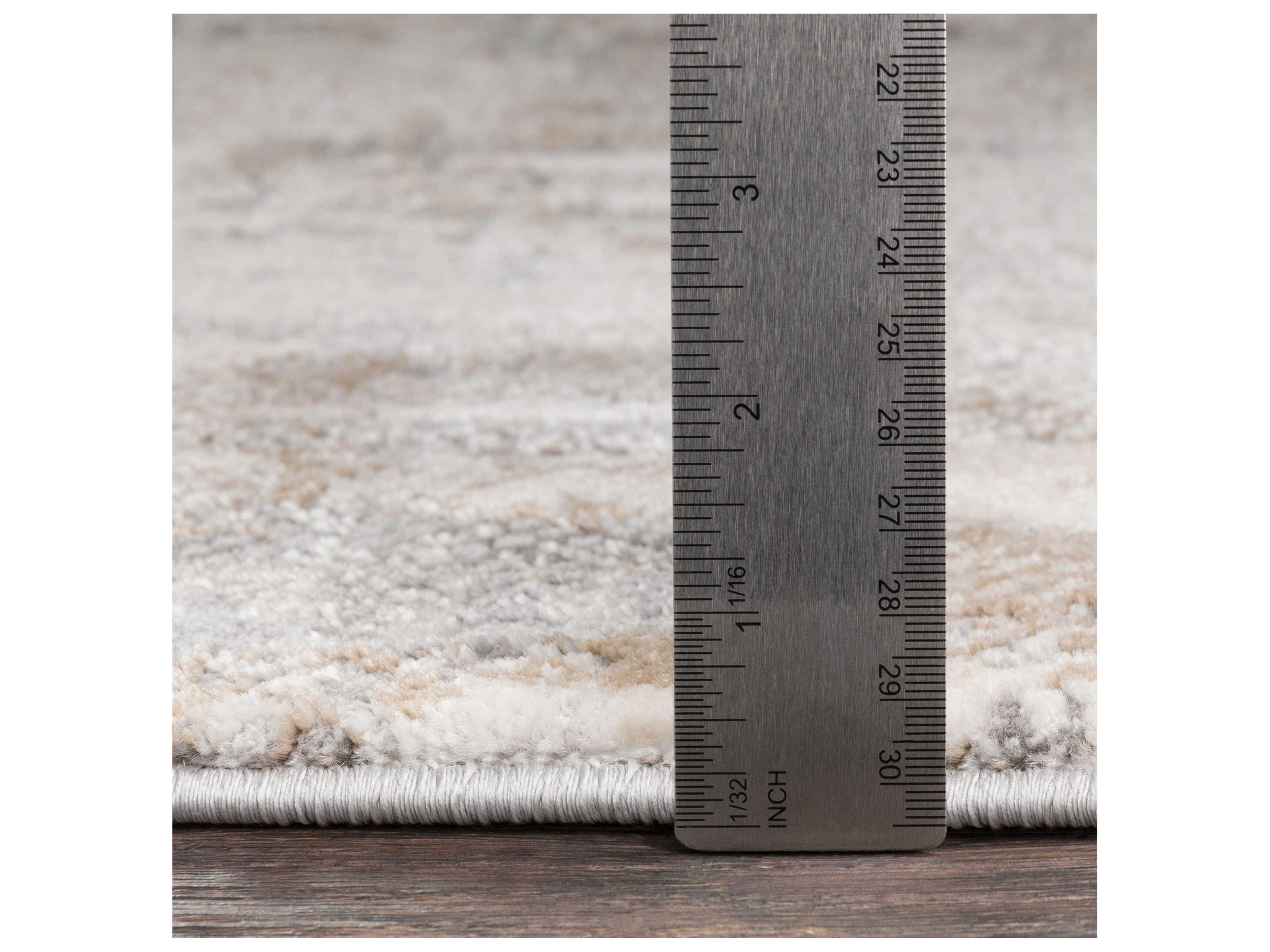 Livabliss by Surya Alpine Abstract Runner Area Rug