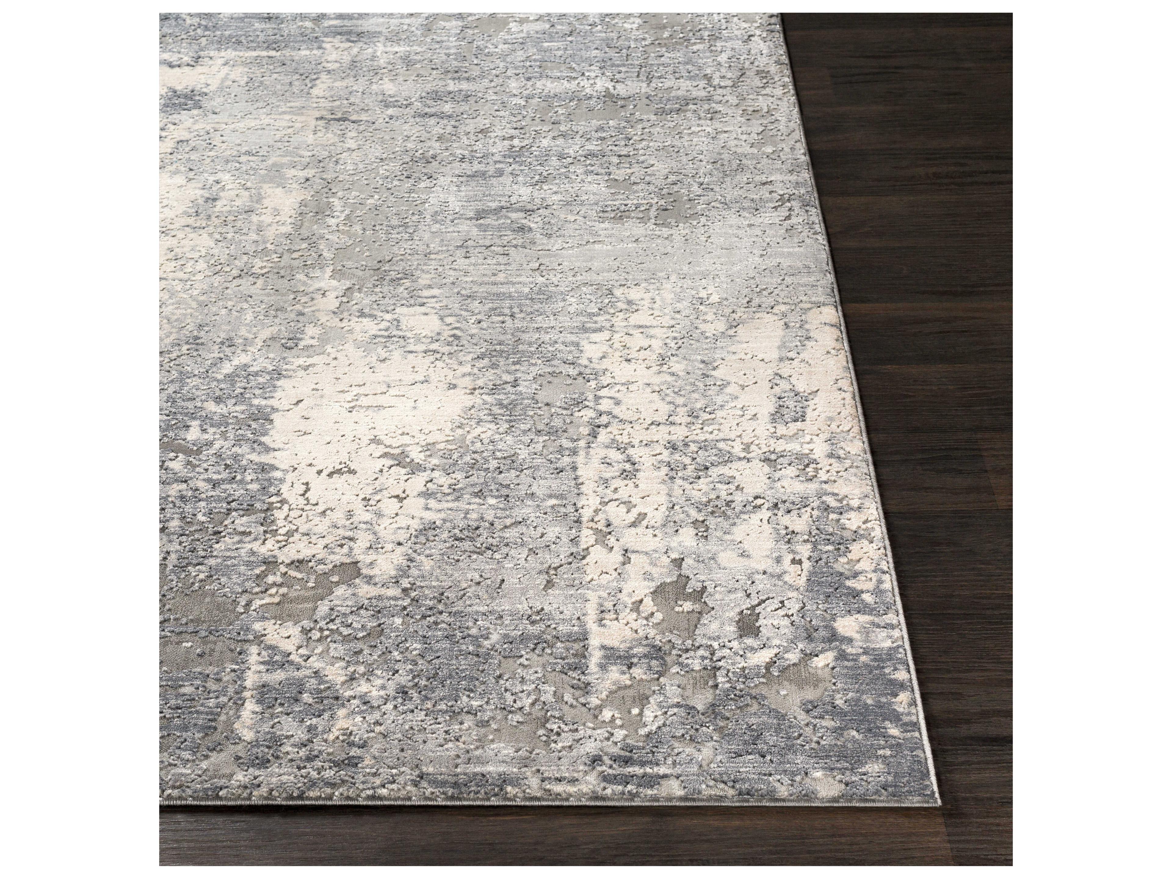 Livabliss by Surya Alpine Abstract Area Rug