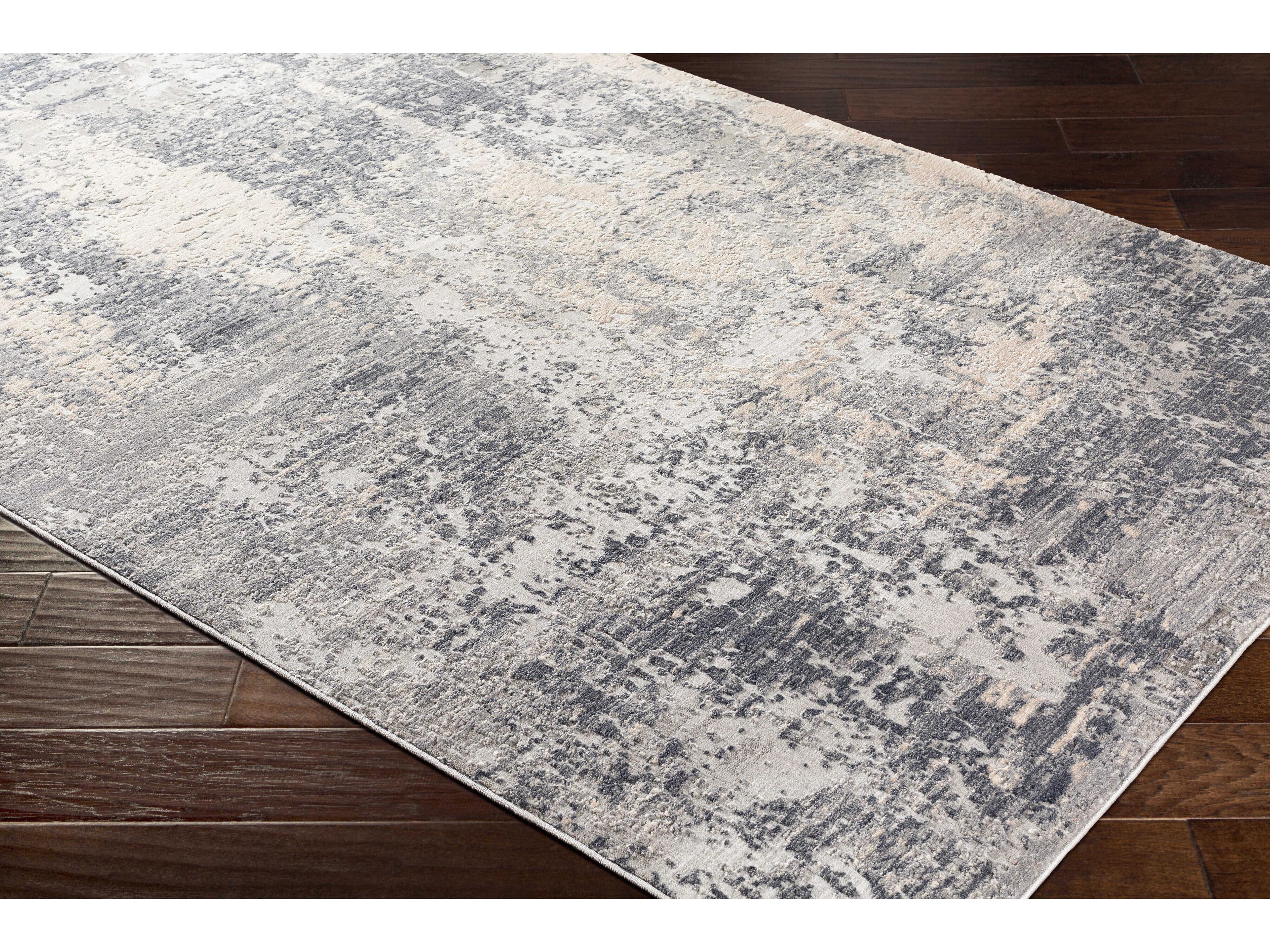 Livabliss by Surya Alpine Abstract Area Rug