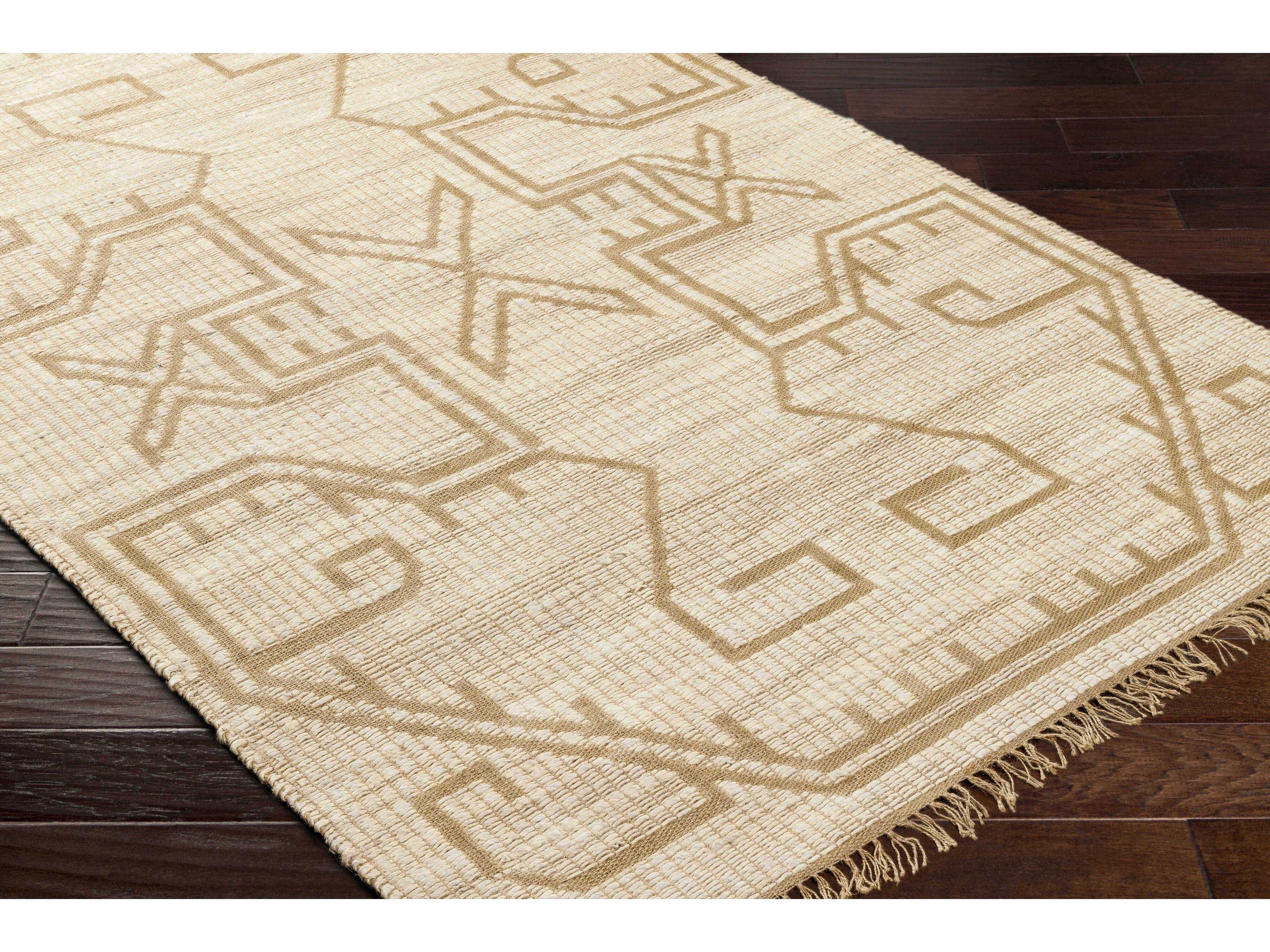 Livabliss by Surya Alex Southwestern Area Rug