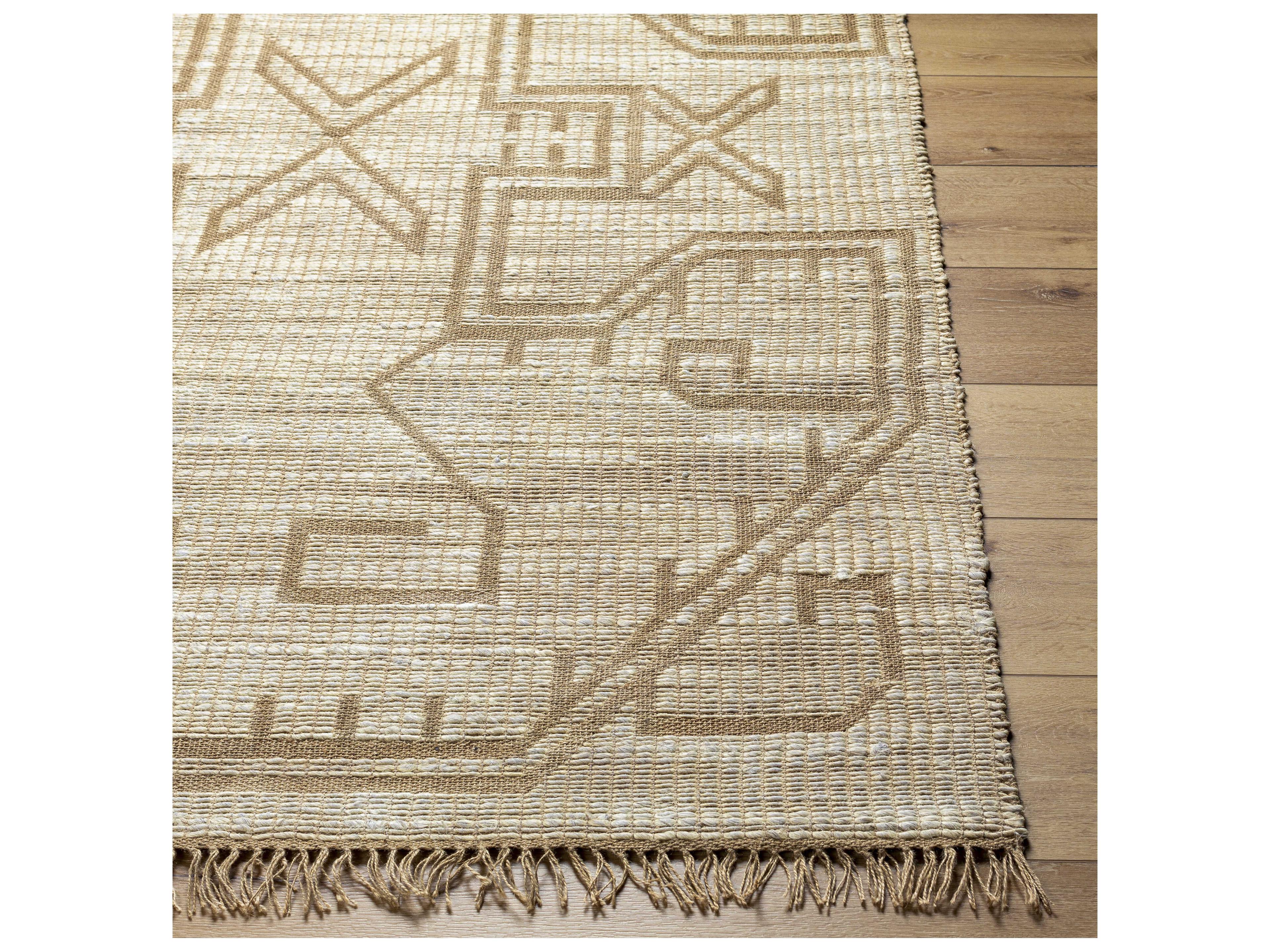 Livabliss by Surya Alex Southwestern Area Rug