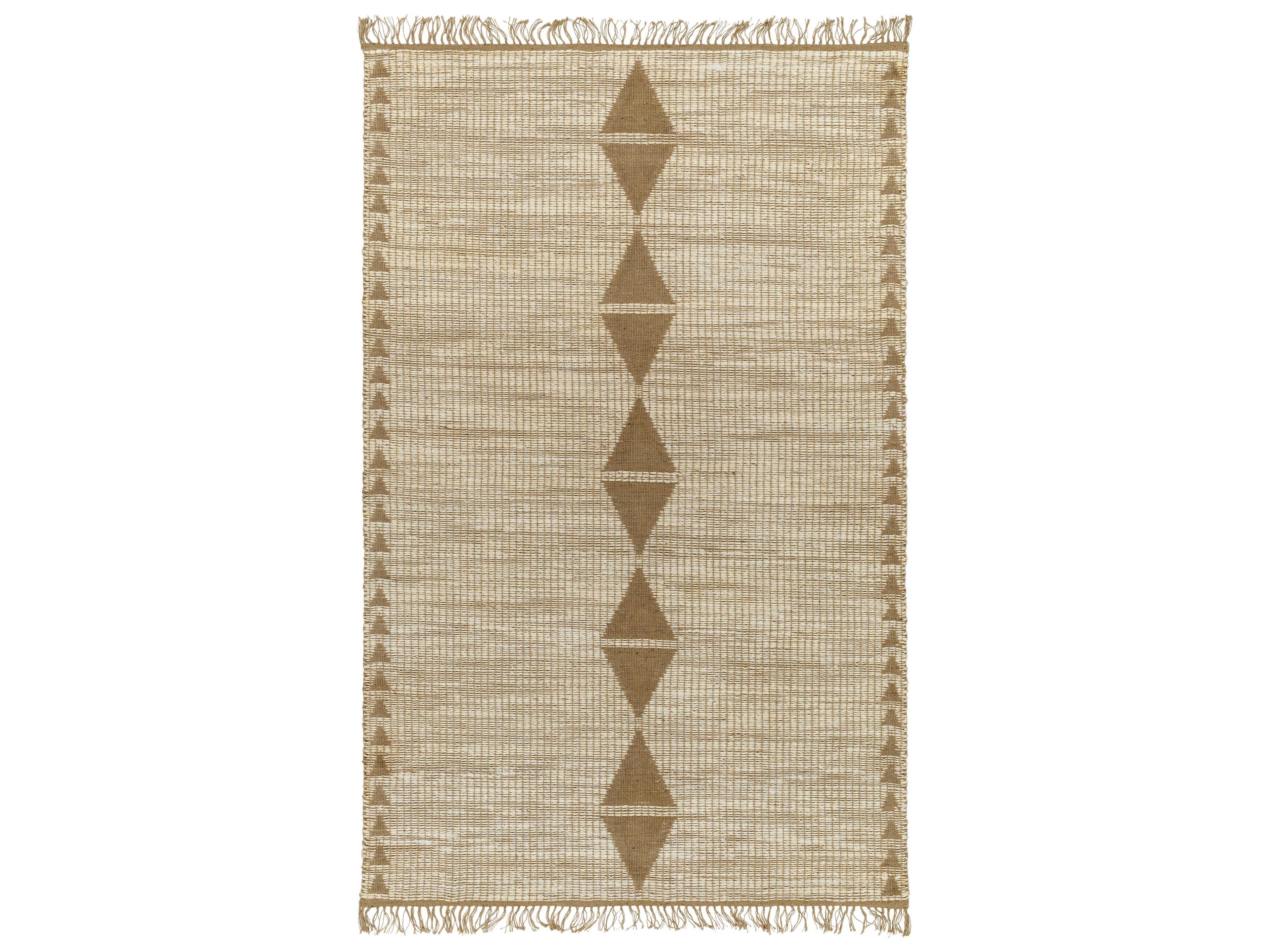 Alex Southwestern Area Rug