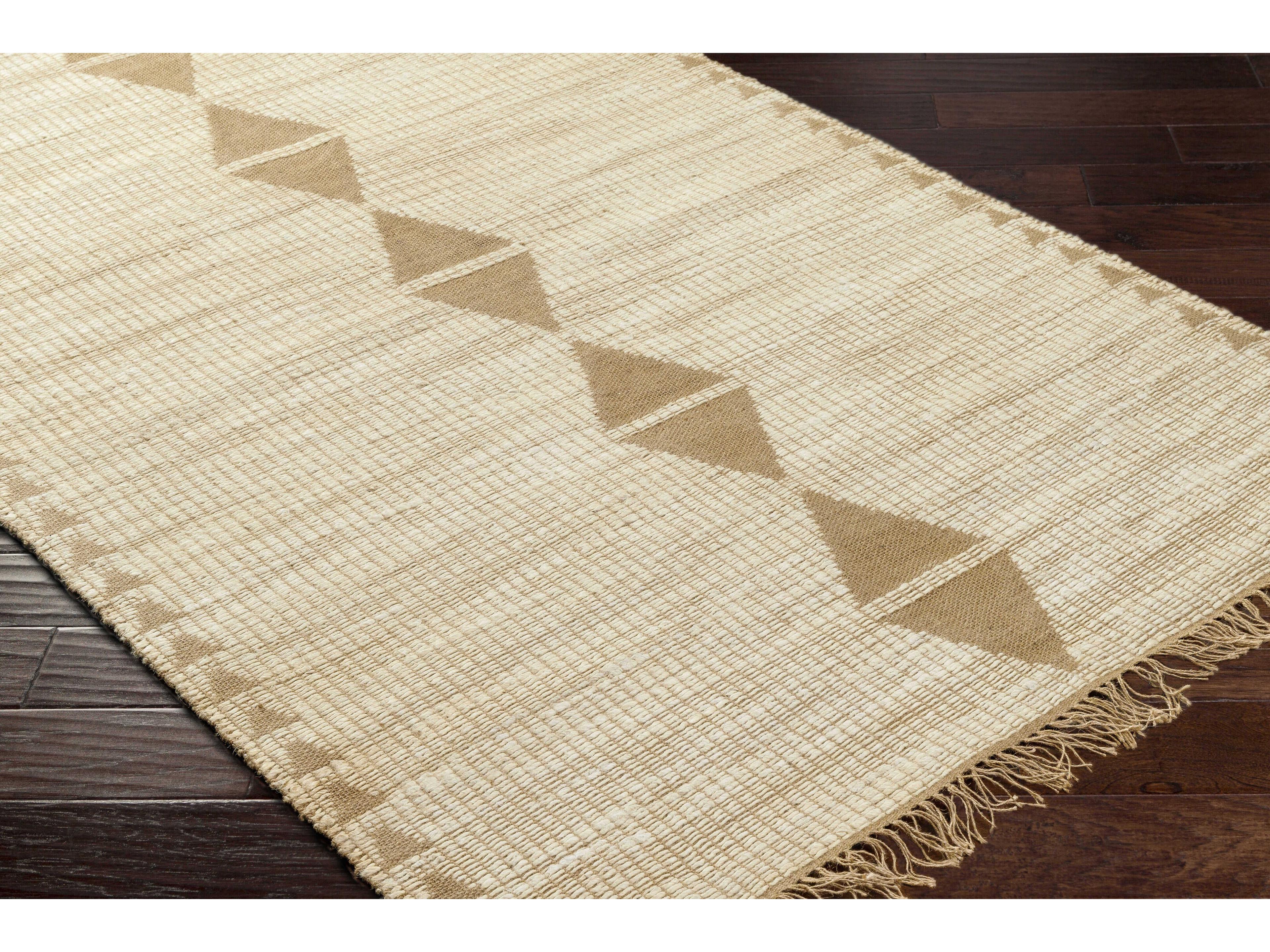 Livabliss by Surya Alex Southwestern Area Rug