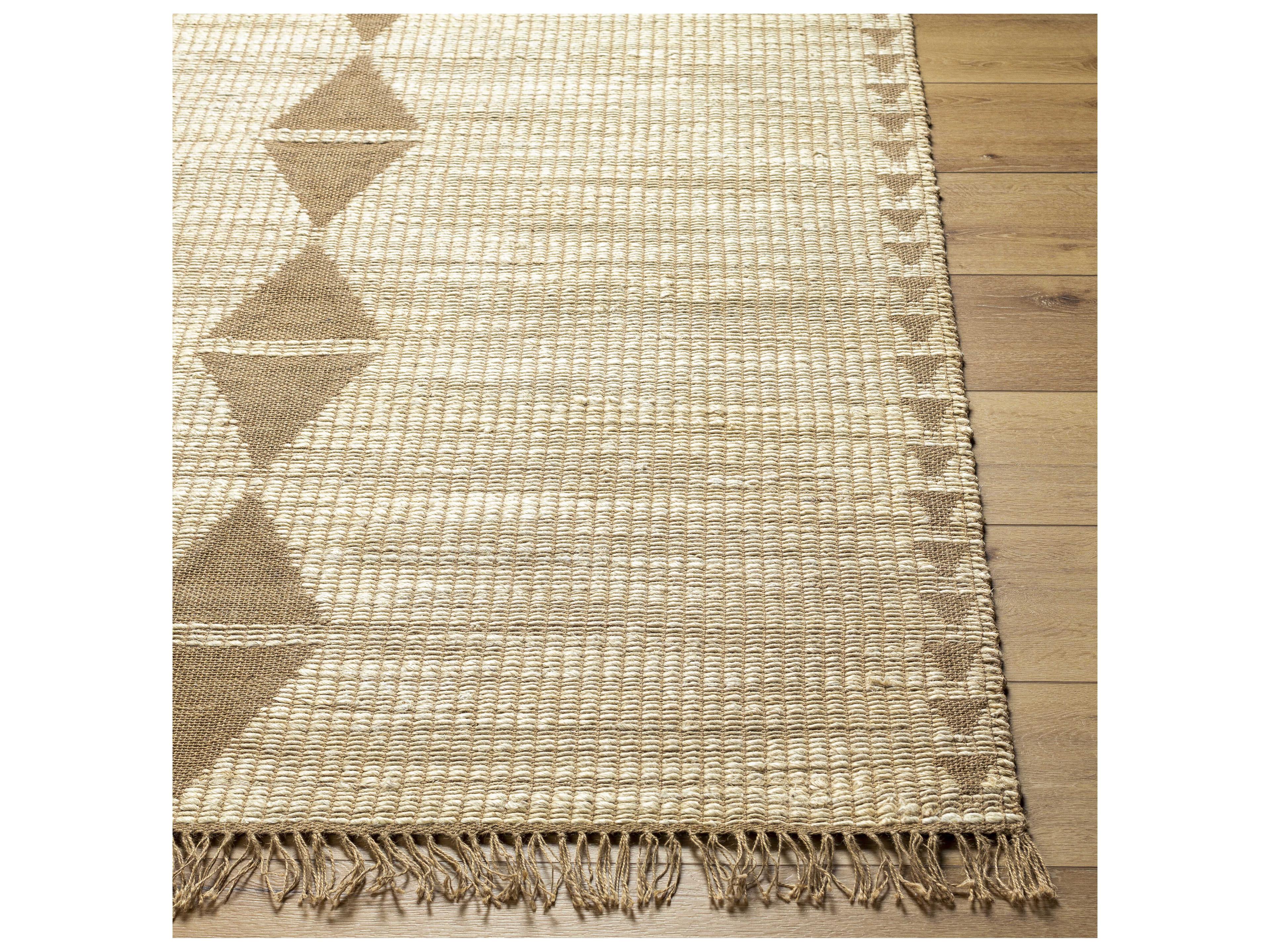 Livabliss by Surya Alex Southwestern Area Rug