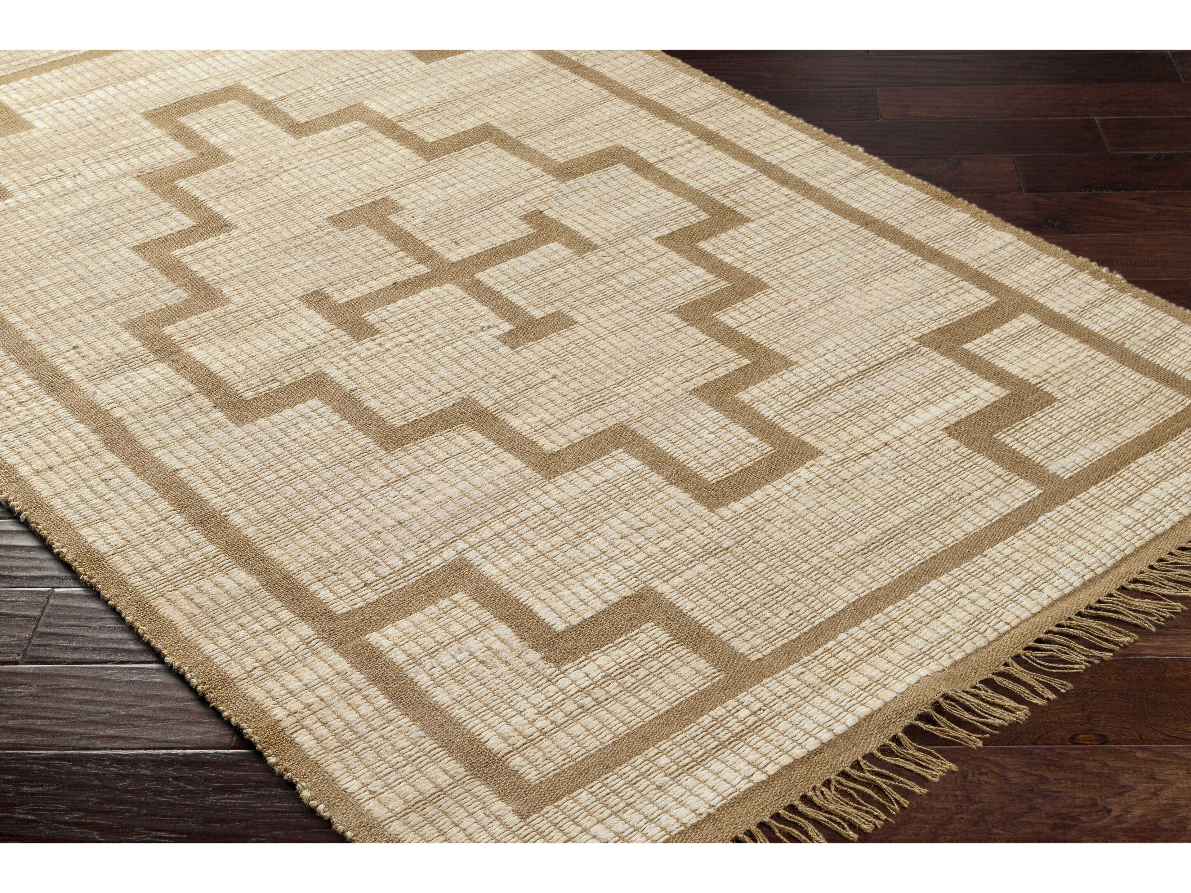 Livabliss by Surya Alex Southwestern Area Rug