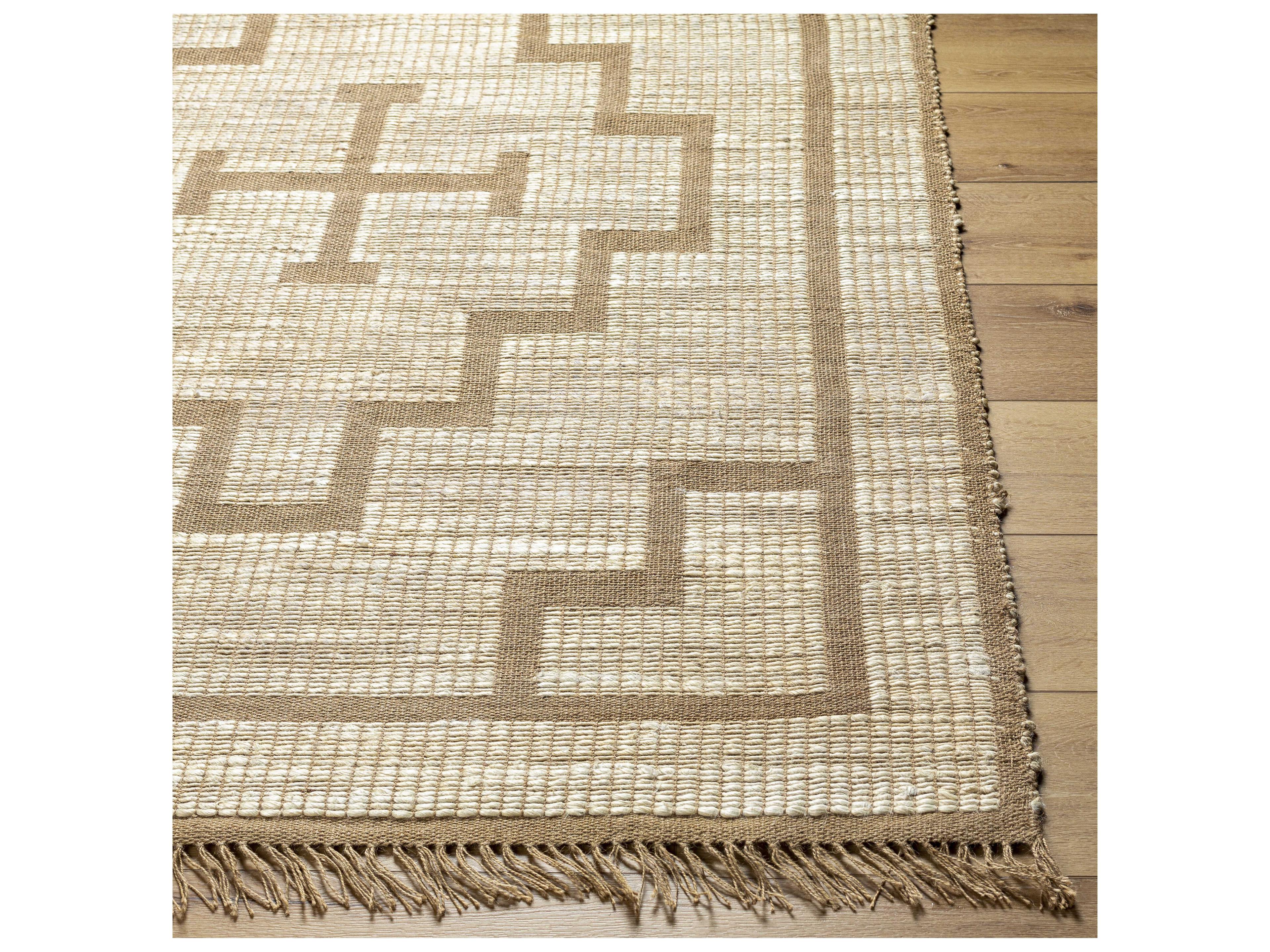 Livabliss by Surya Alex Southwestern Area Rug