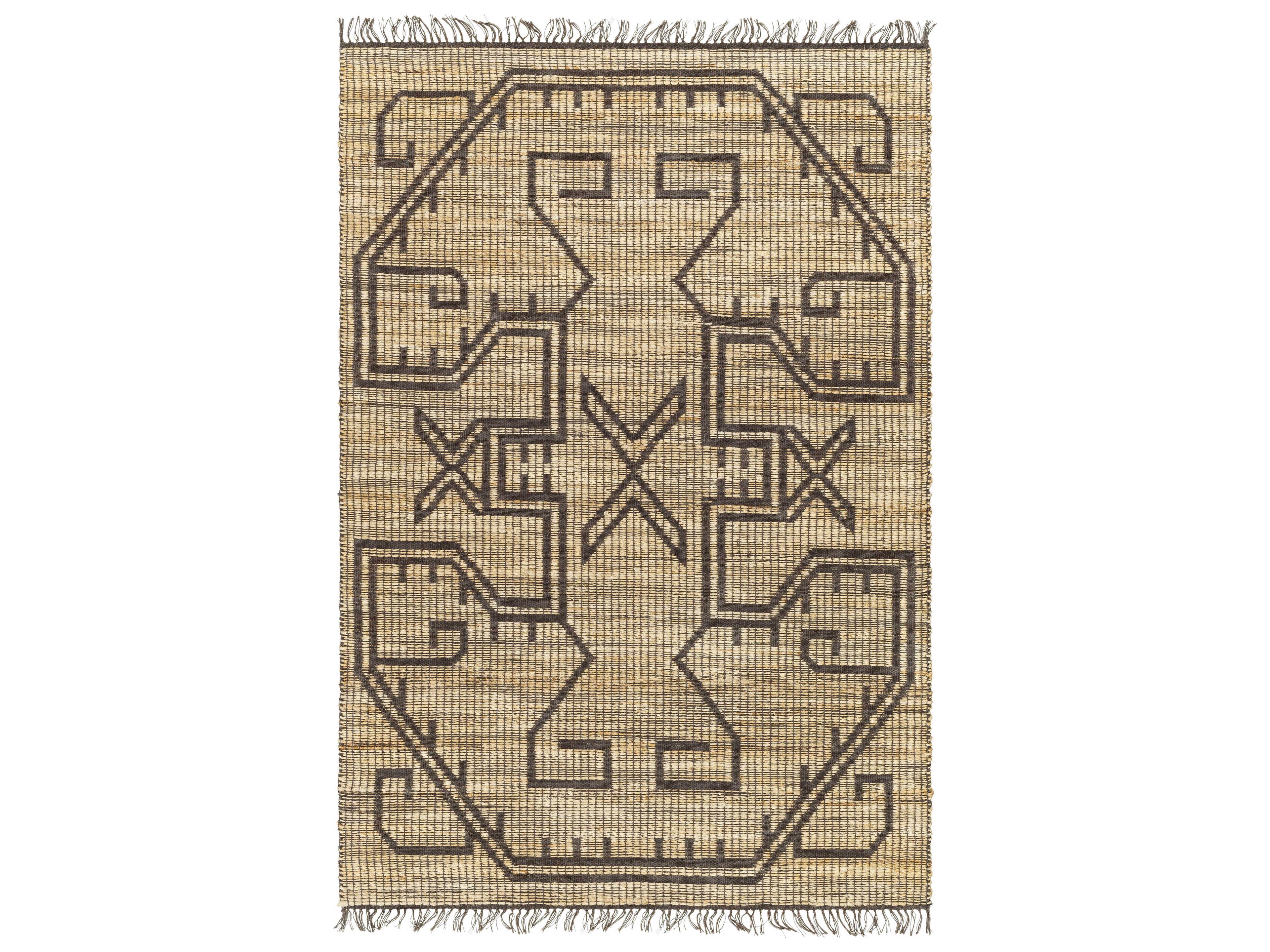 Alex Southwestern Area Rug