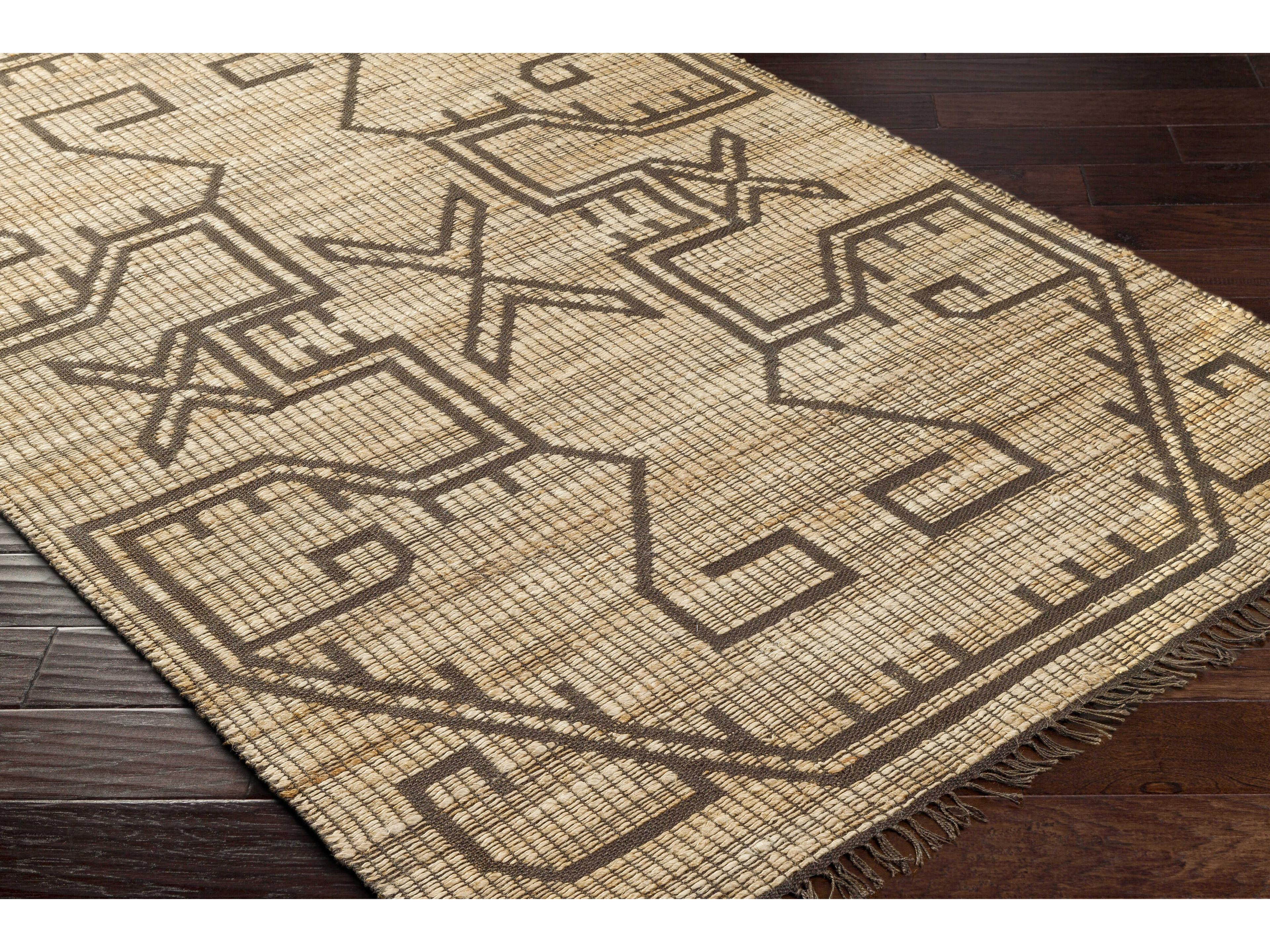 Livabliss by Surya Alex Southwestern Area Rug