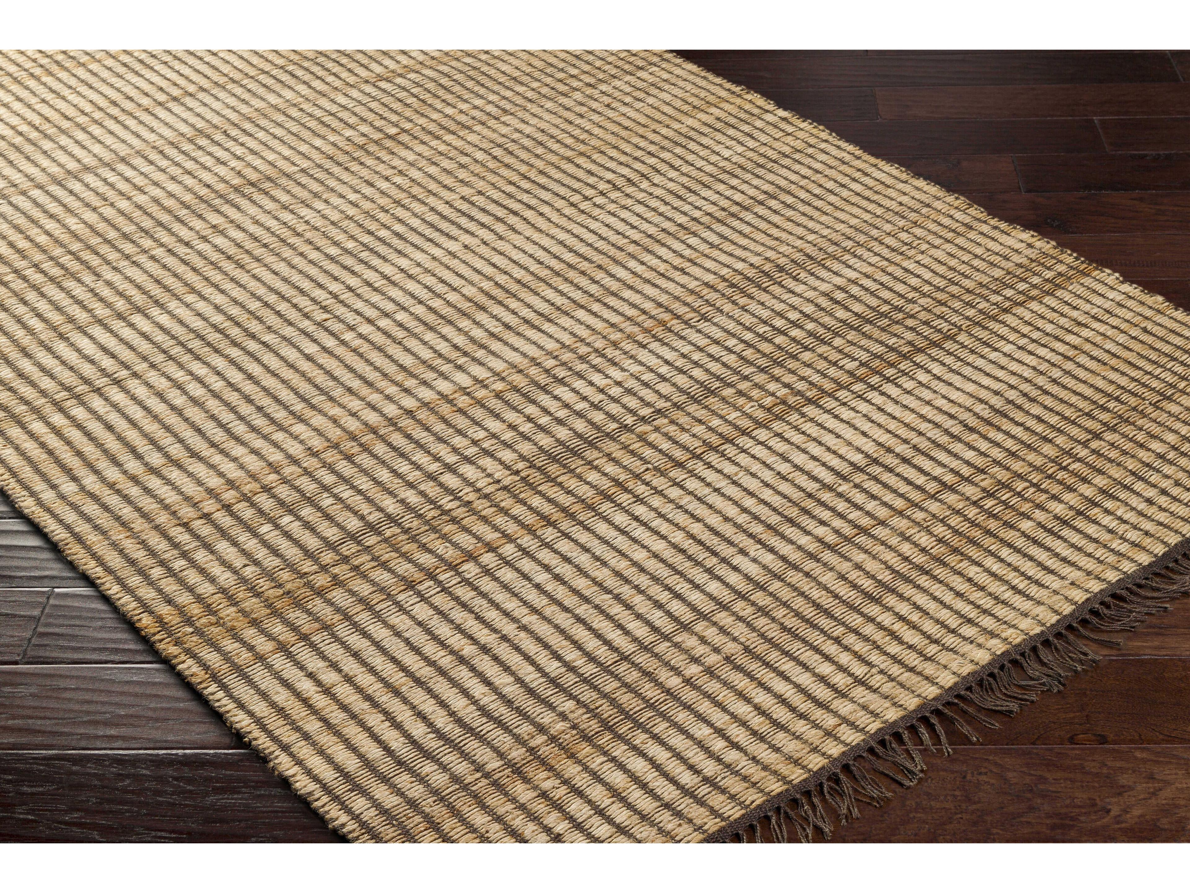 Livabliss by Surya Alex Striped Runner Area Rug
