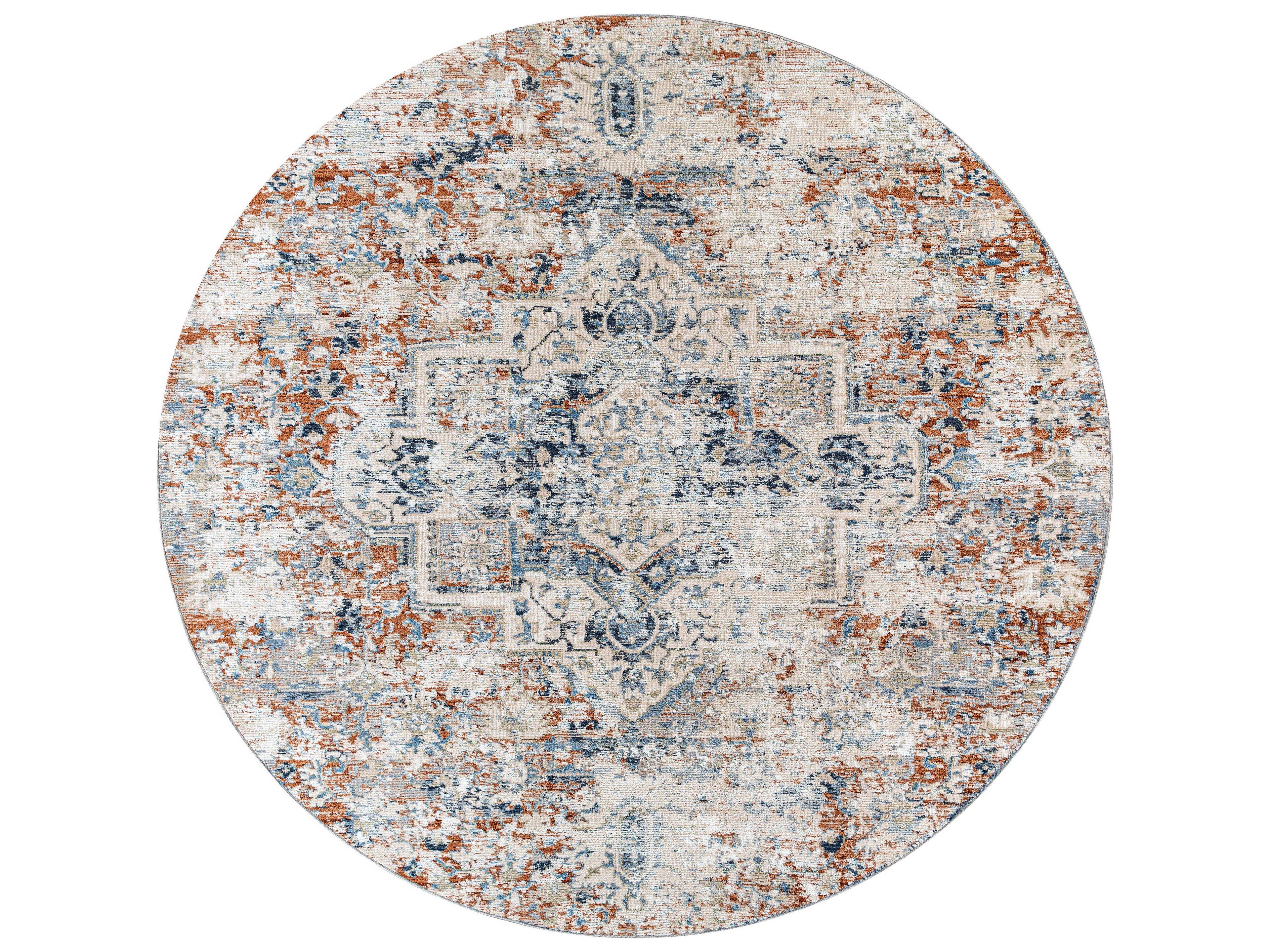 Amore Floral Area Rug