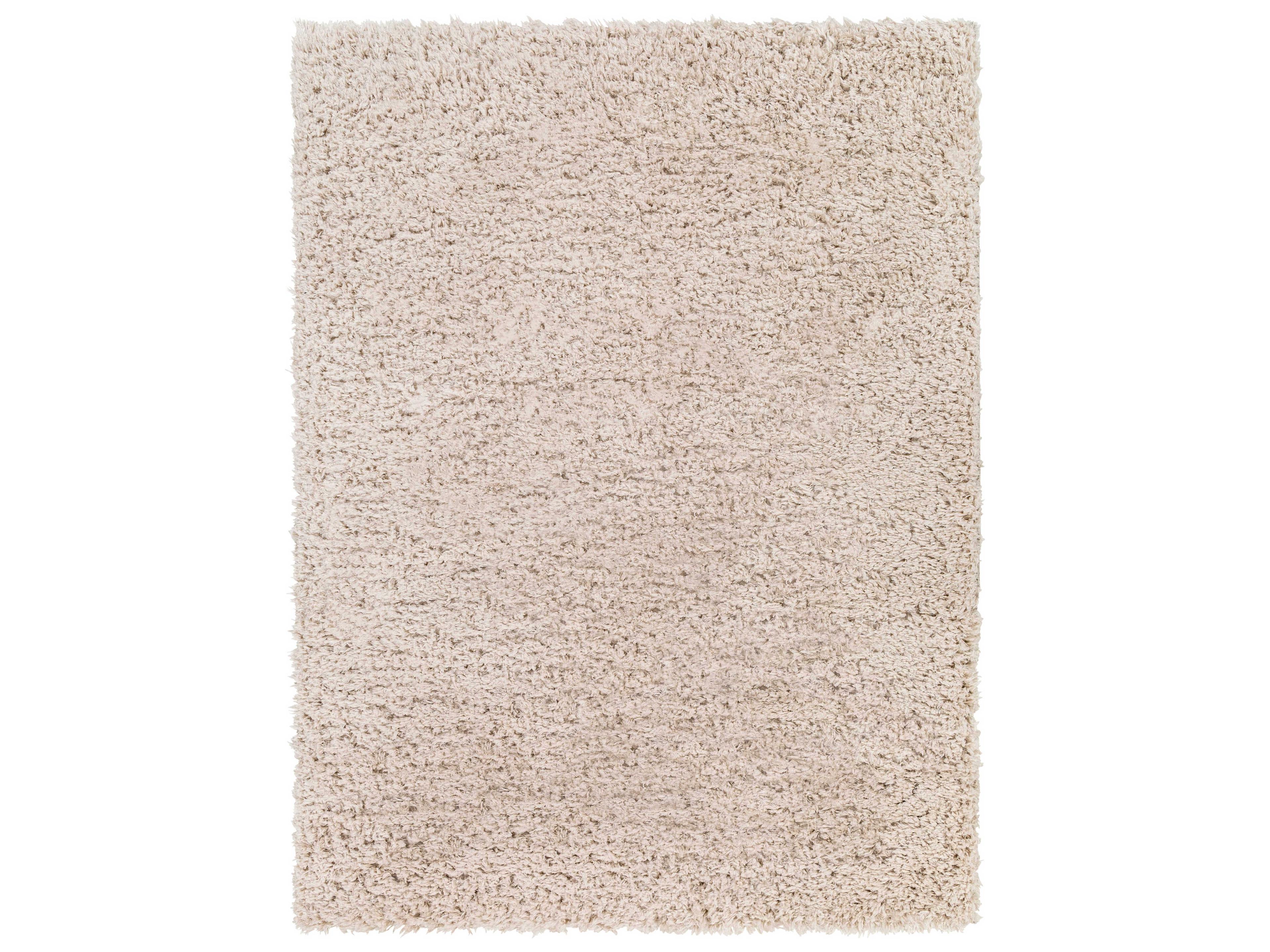Angora Shag Area Rug