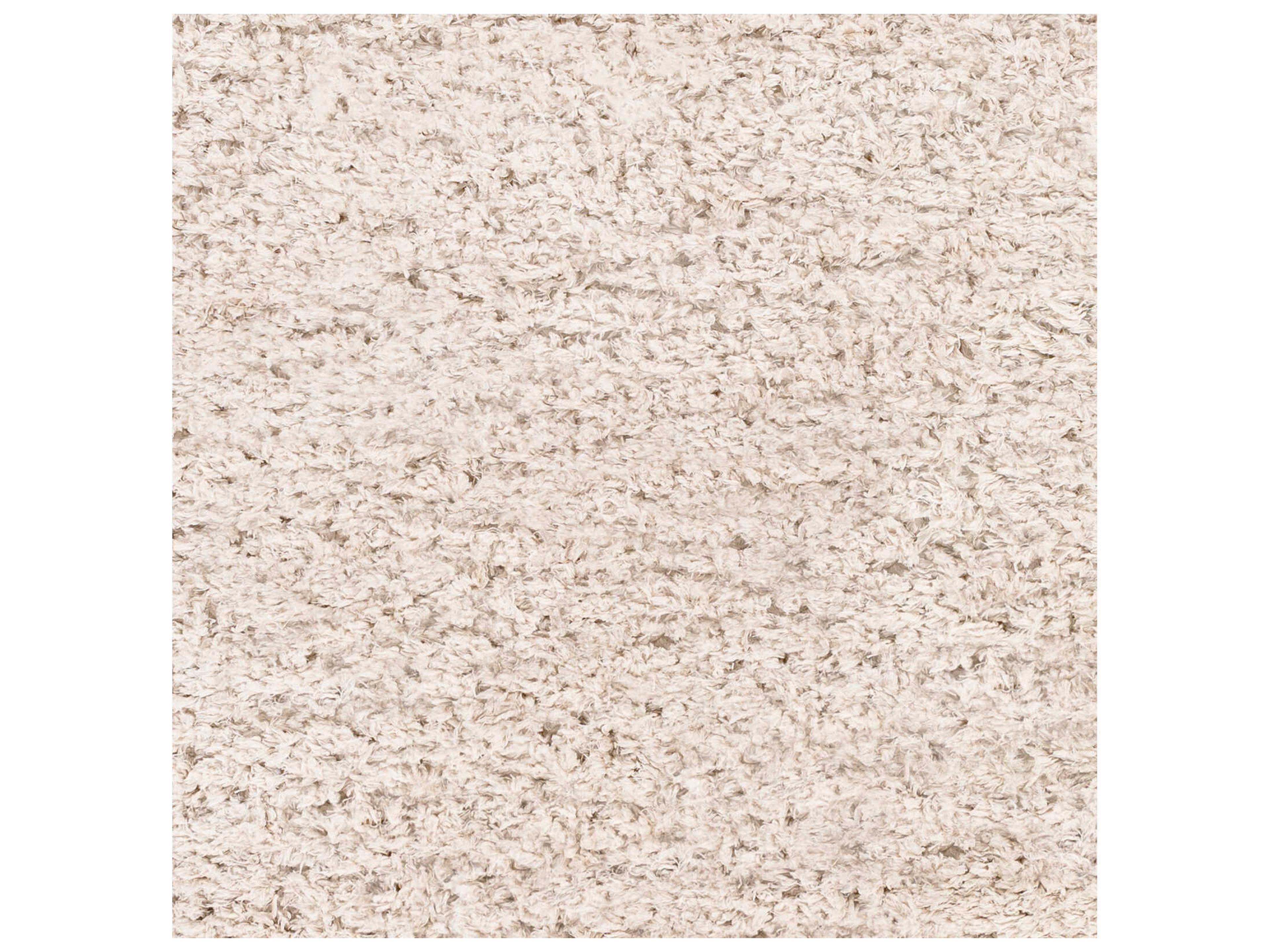 Livabliss by Surya Angora Shag Runner Area Rug