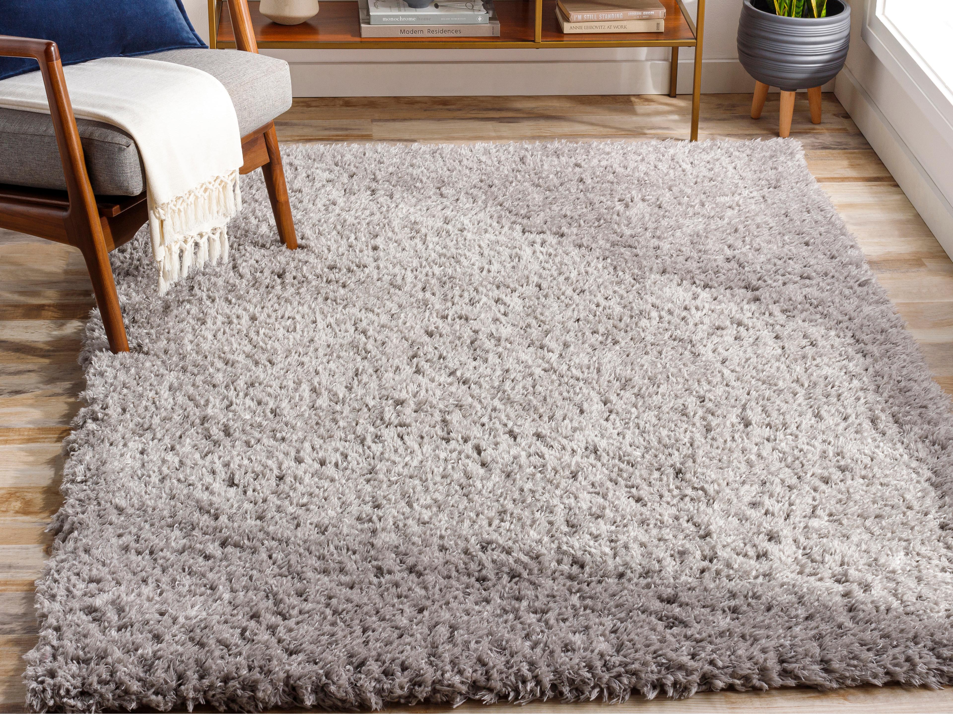 Livabliss by Surya Angora Shag Area Rug