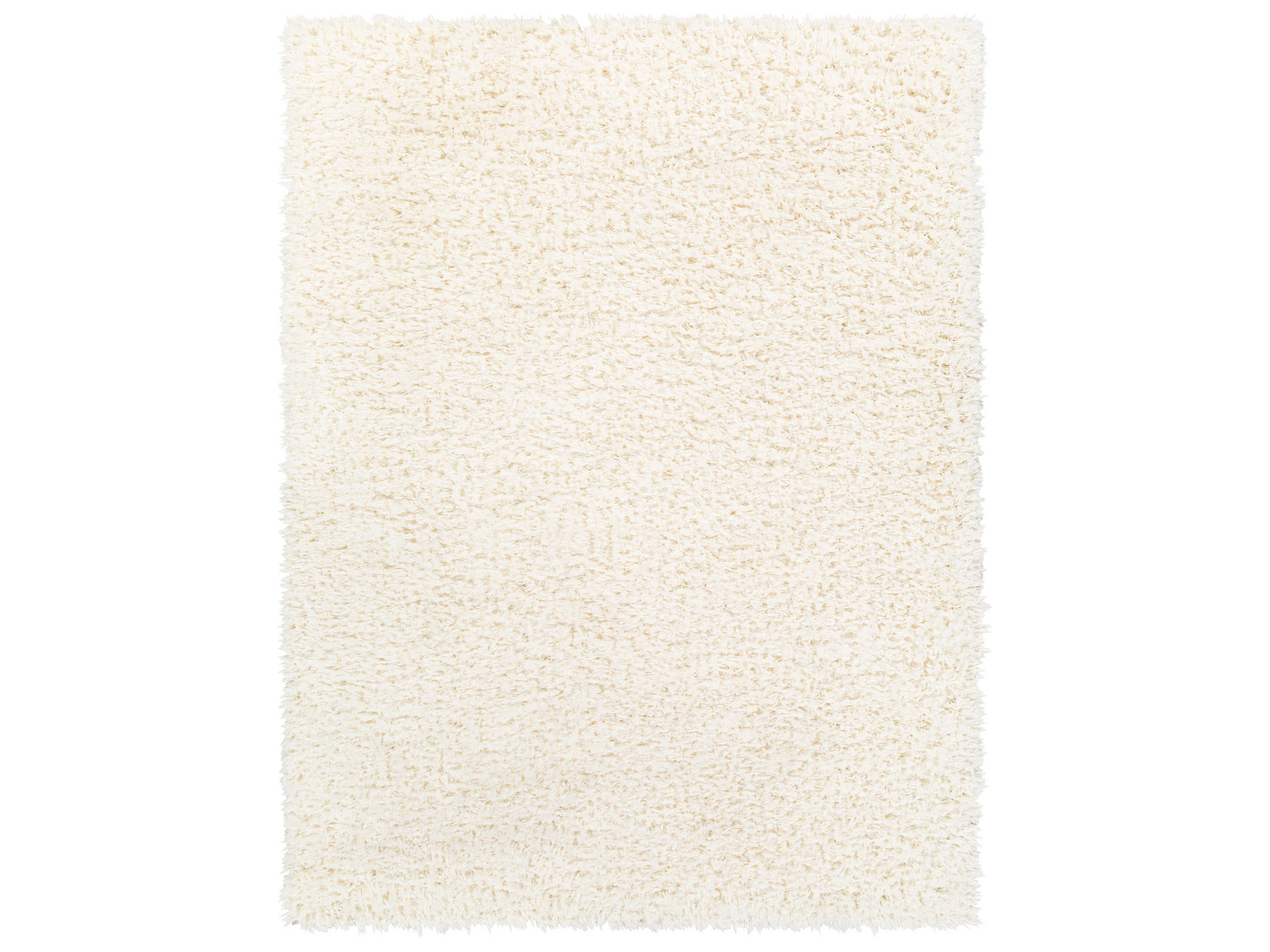 Livabliss by Surya Angora Shag Area Rug
