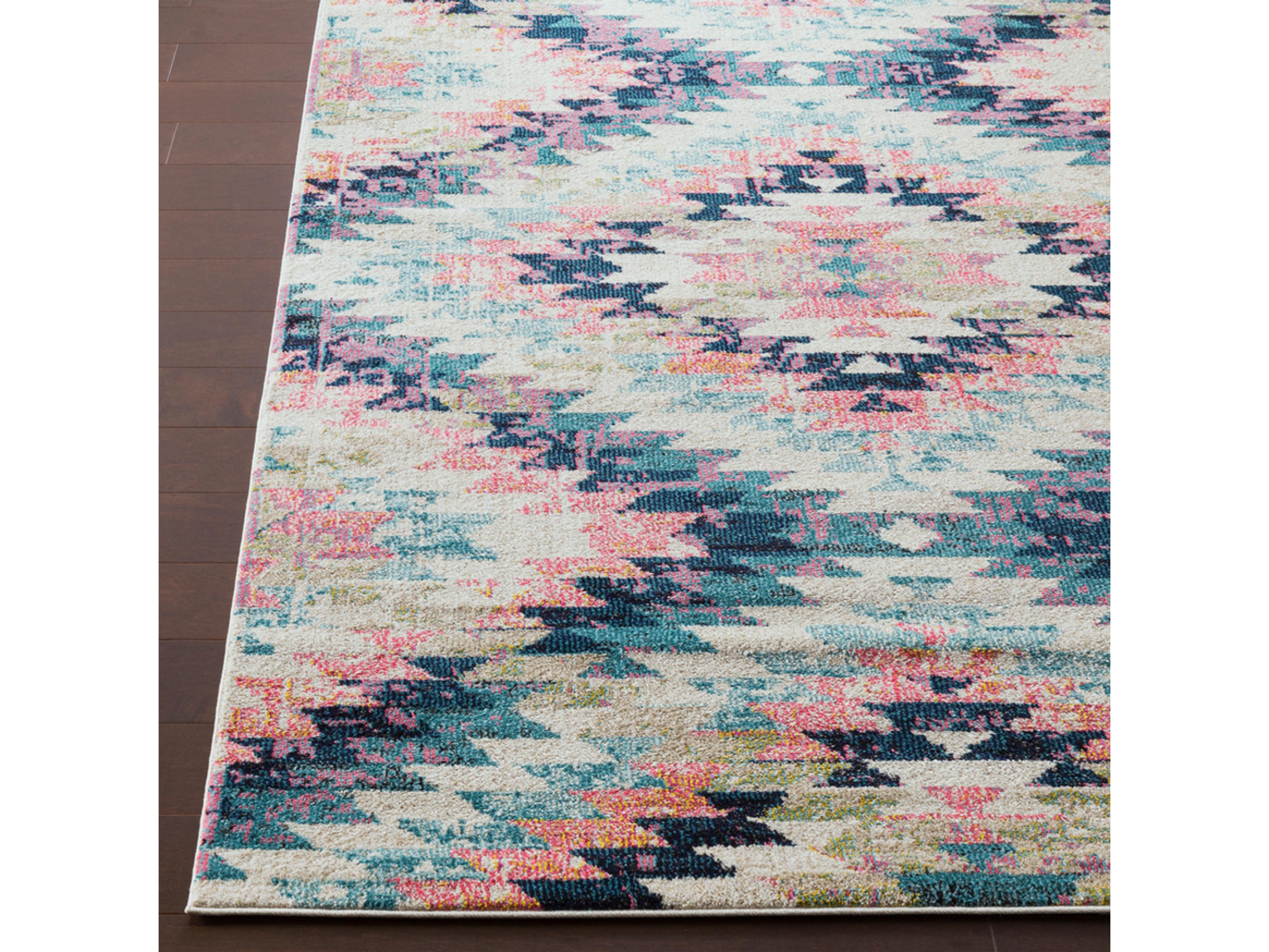 Livabliss by Surya Anika Southwestern Area Rug