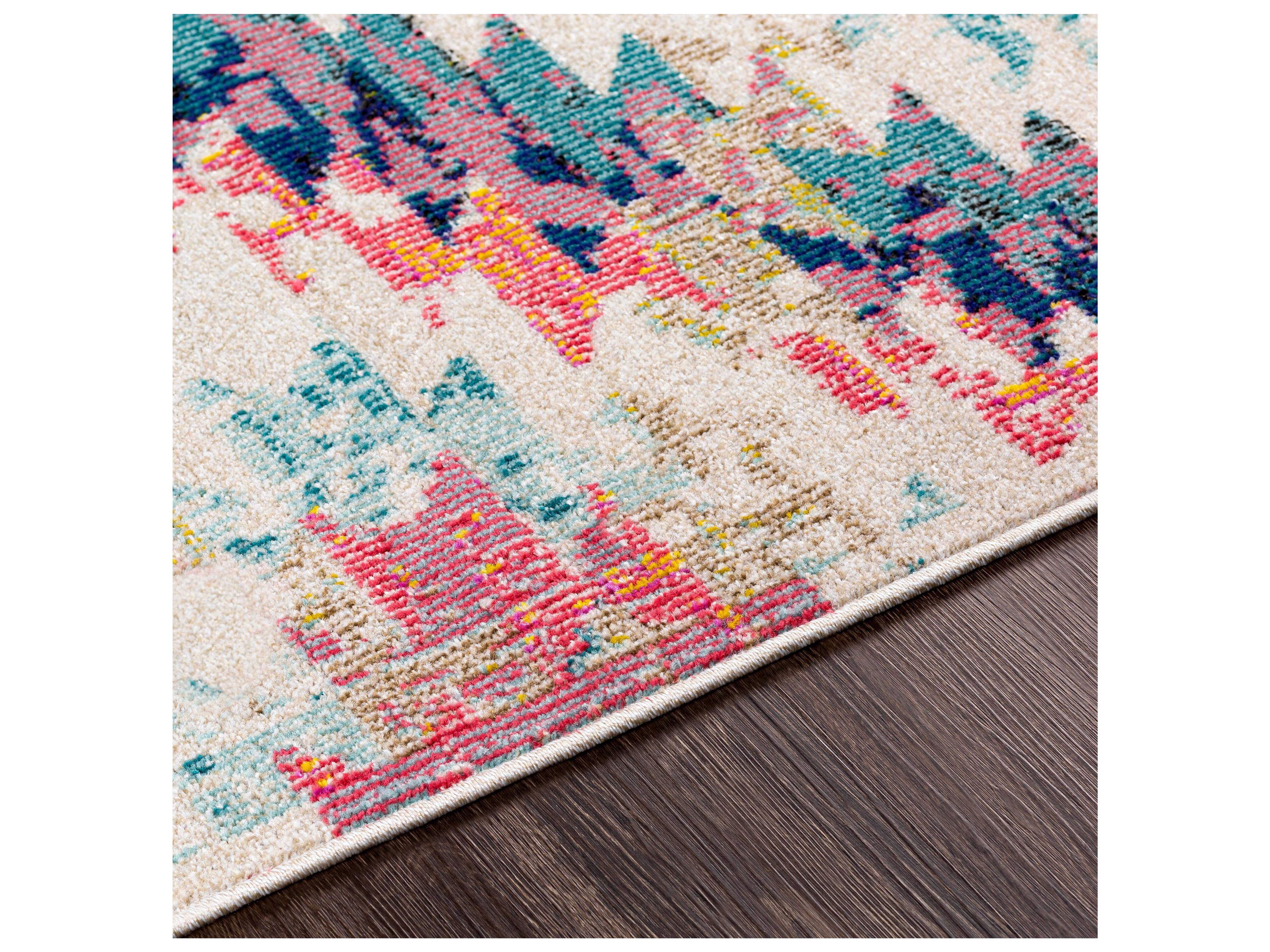 Livabliss by Surya Anika Southwestern Area Rug