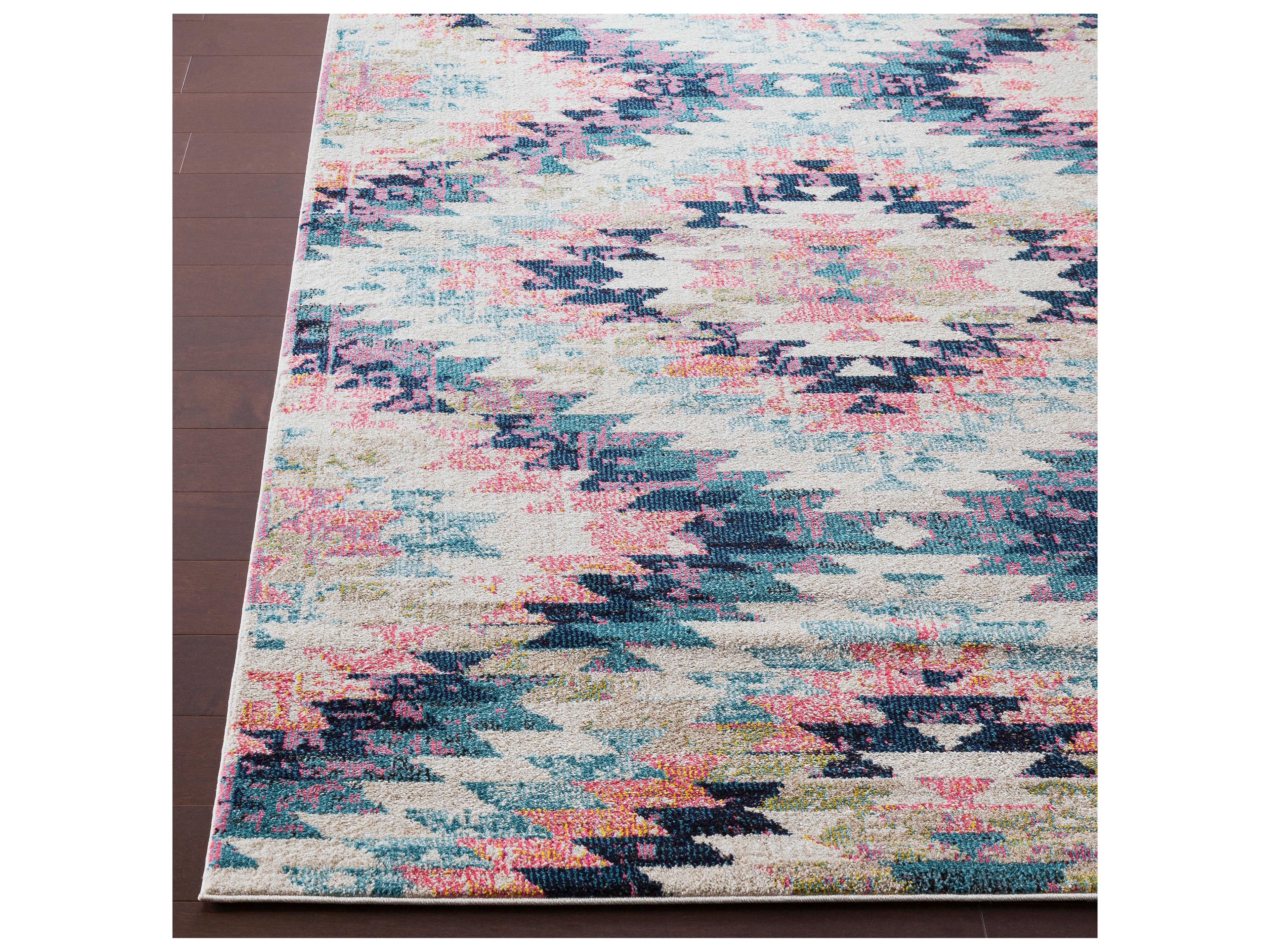 Livabliss by Surya Anika Southwestern Runner Area Rug