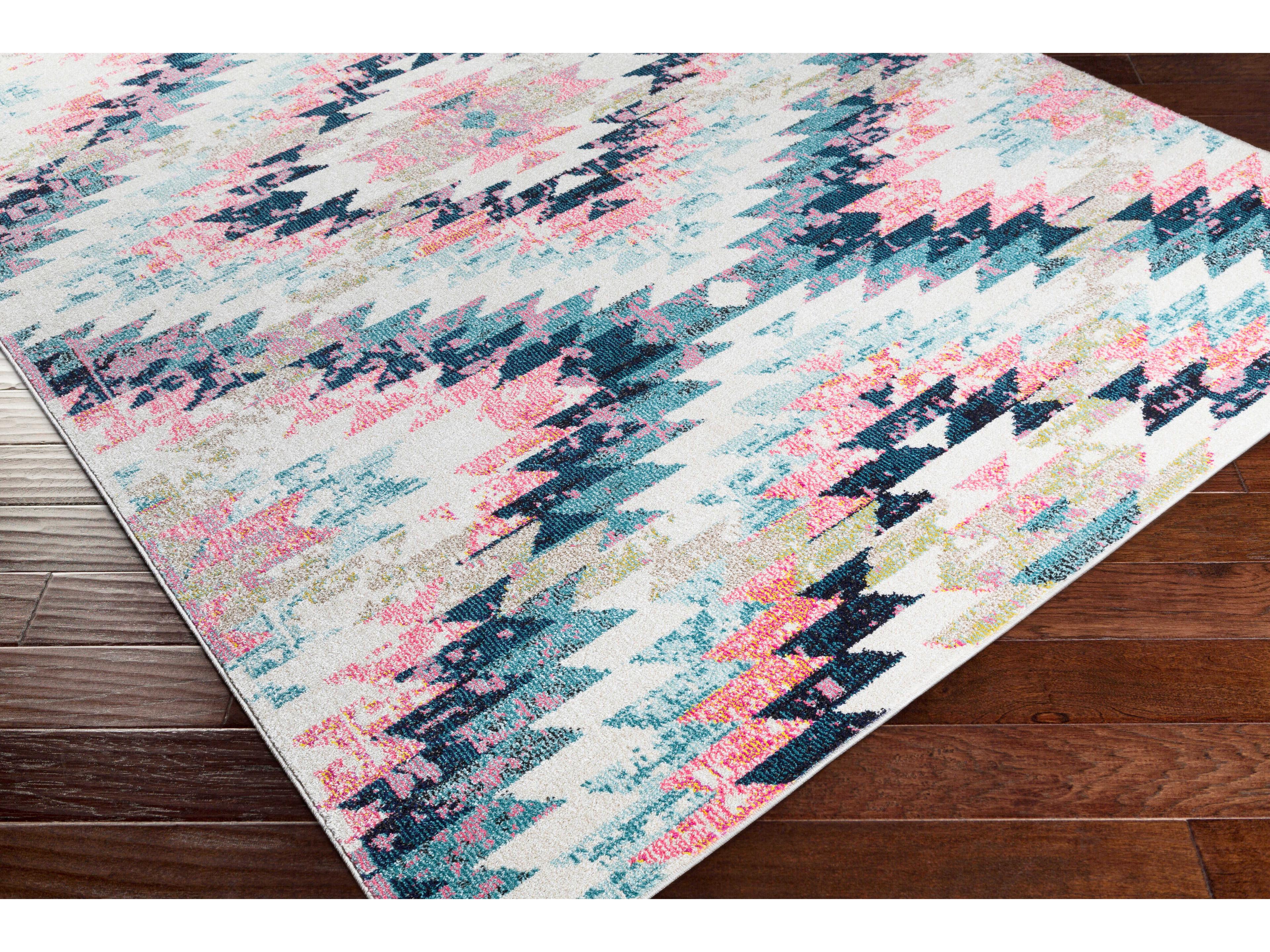 Livabliss by Surya Anika Southwestern Runner Area Rug