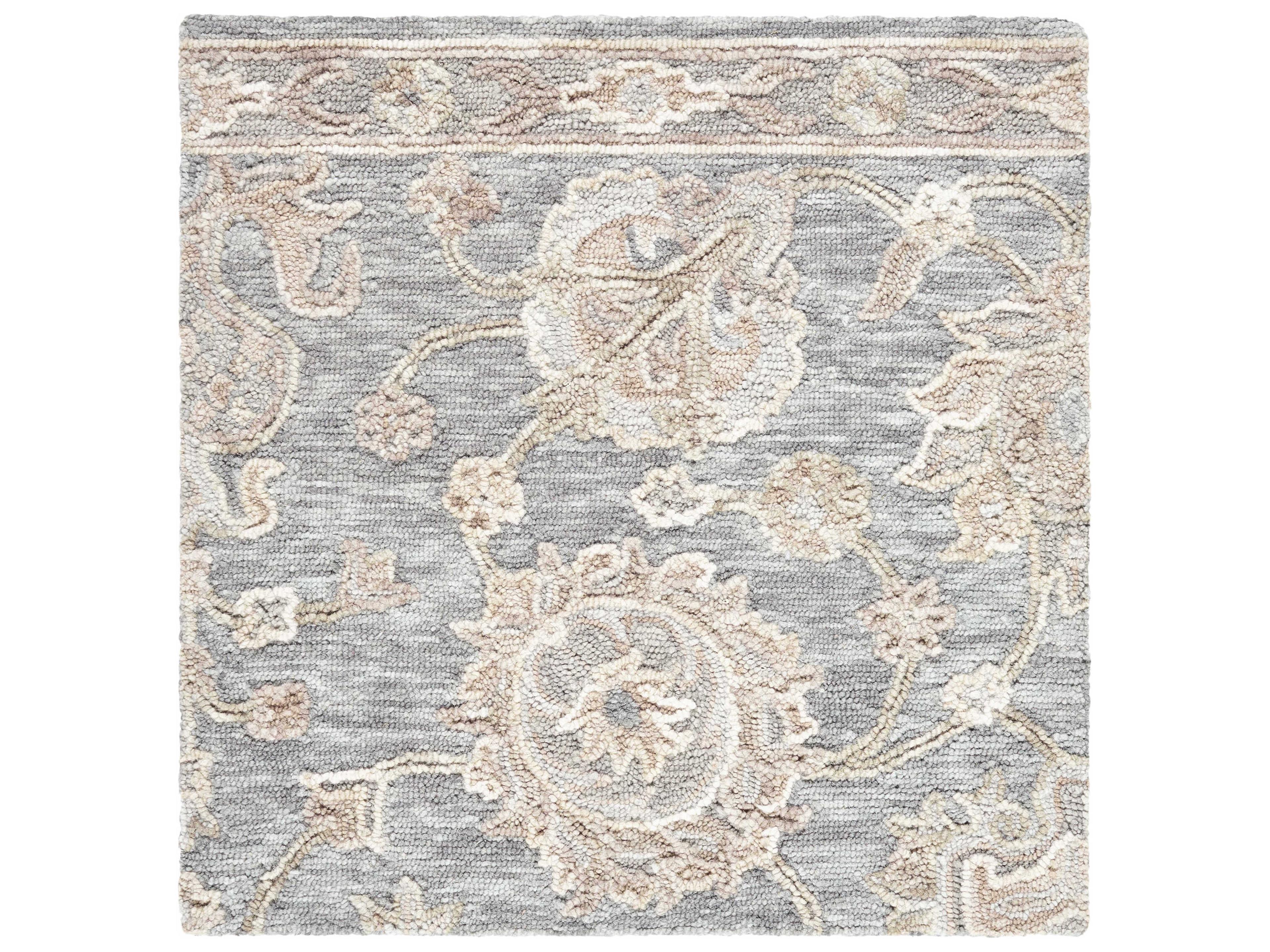 Livabliss by Surya Arnold Bordered Area Rug
