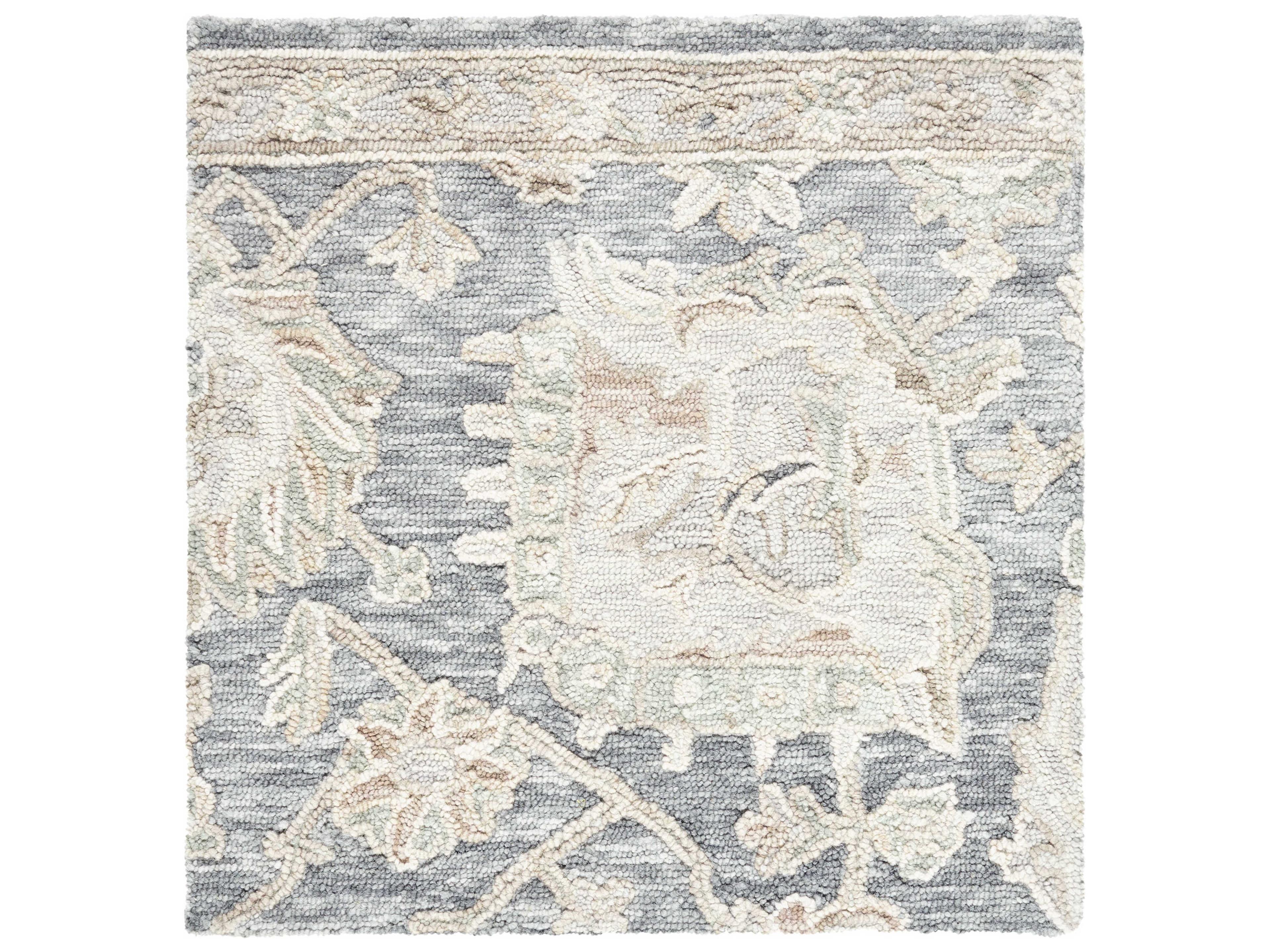 Livabliss by Surya Arnold Bordered Area Rug