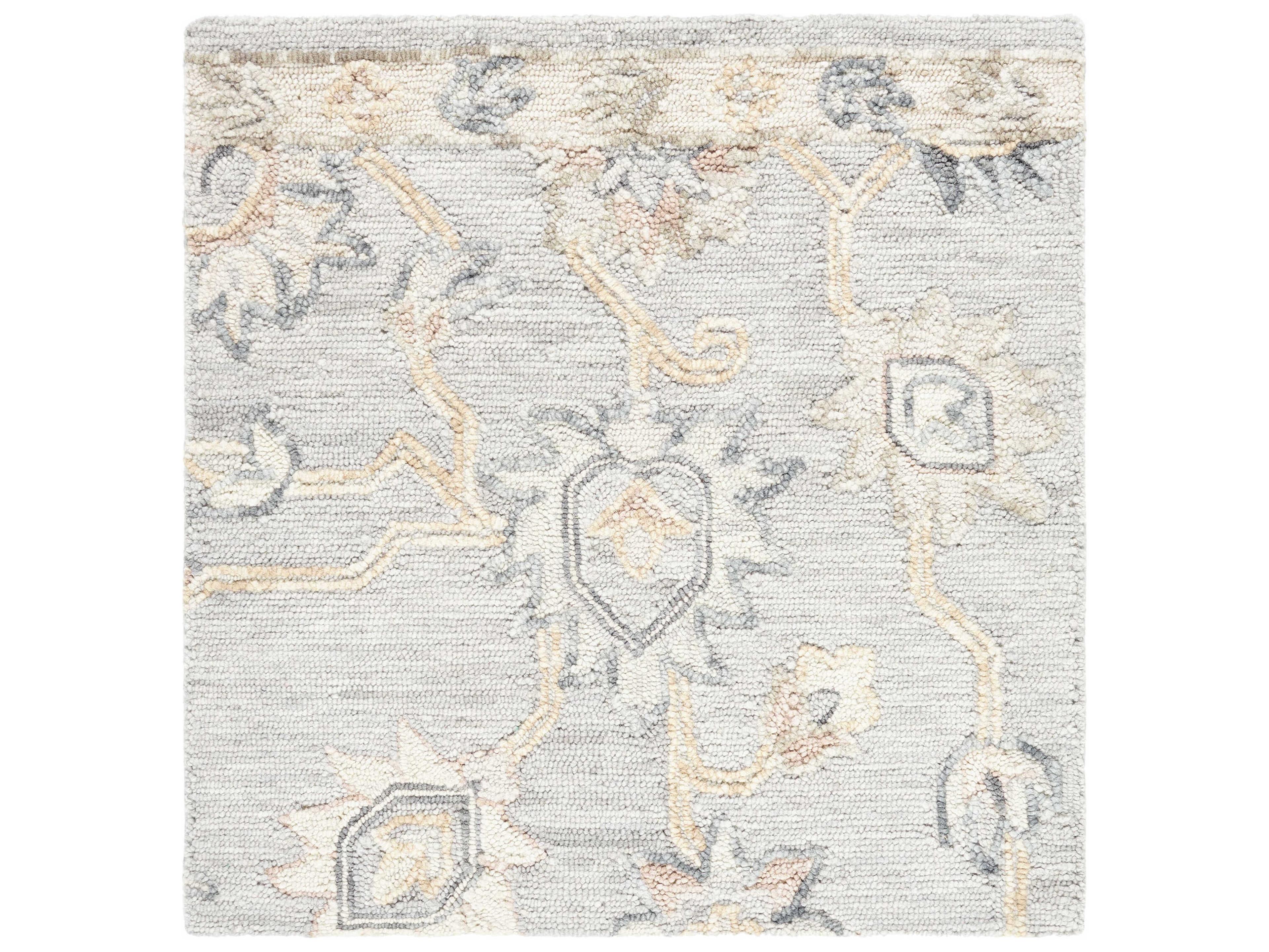 Livabliss by Surya Arnold Floral Area Rug