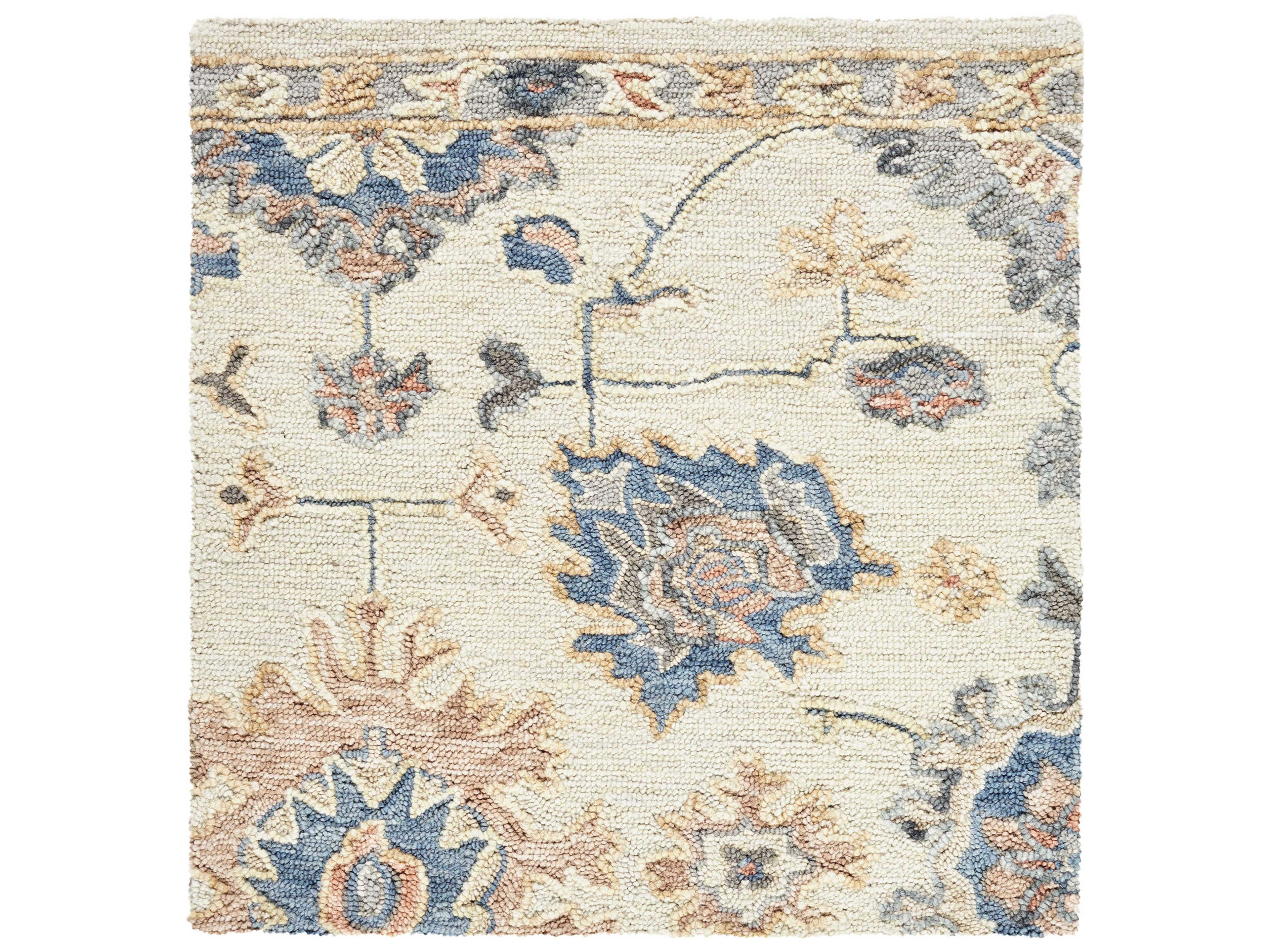 Livabliss by Surya Arnold Bordered Area Rug