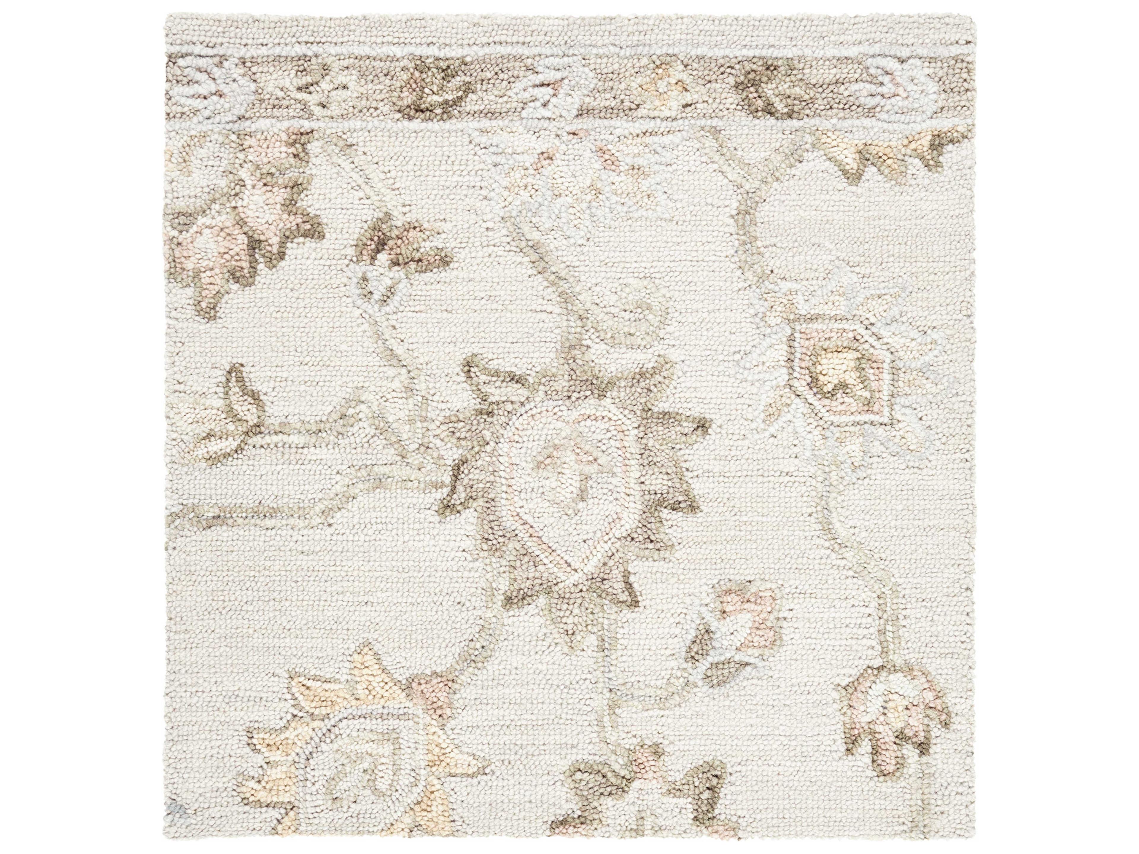 Livabliss by Surya Arnold Floral Area Rug