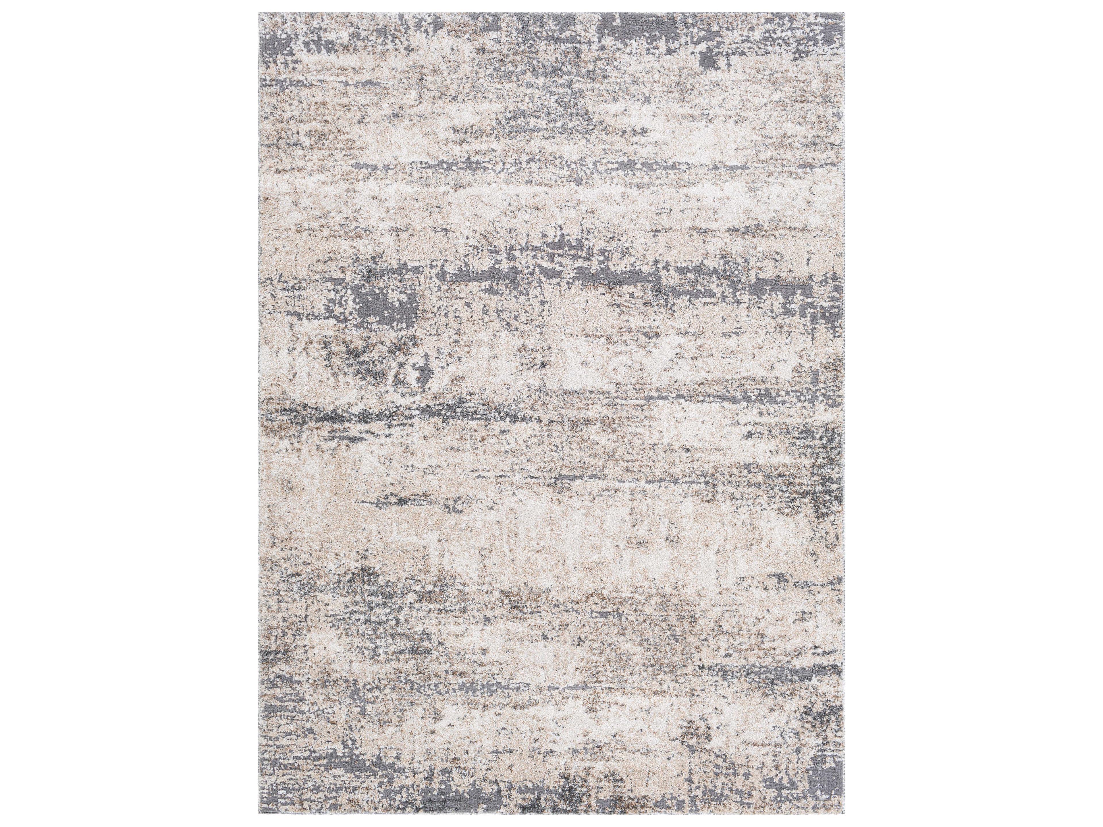 Andorra Abstract Area Rug