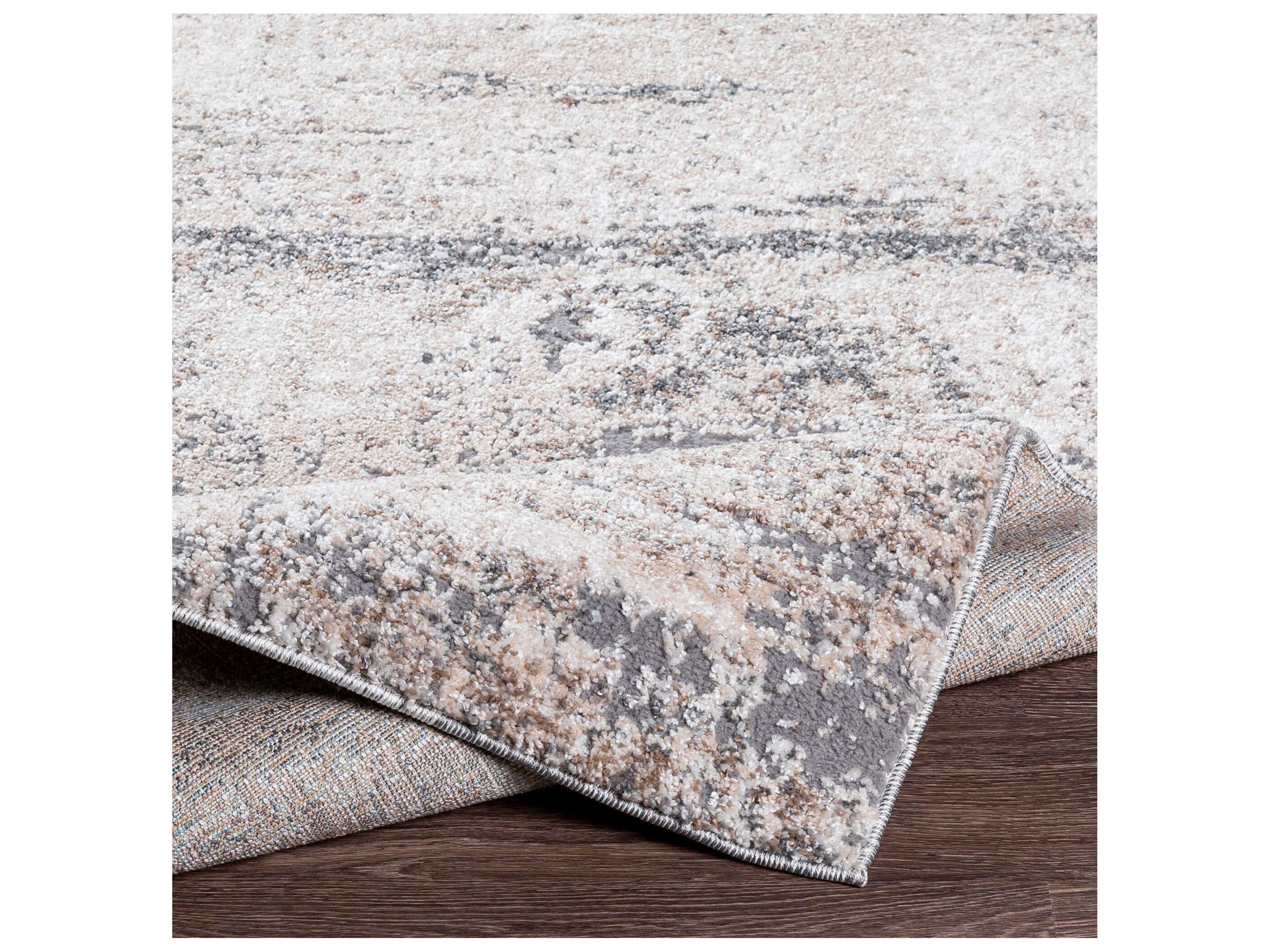 Livabliss by Surya Andorra Abstract Area Rug