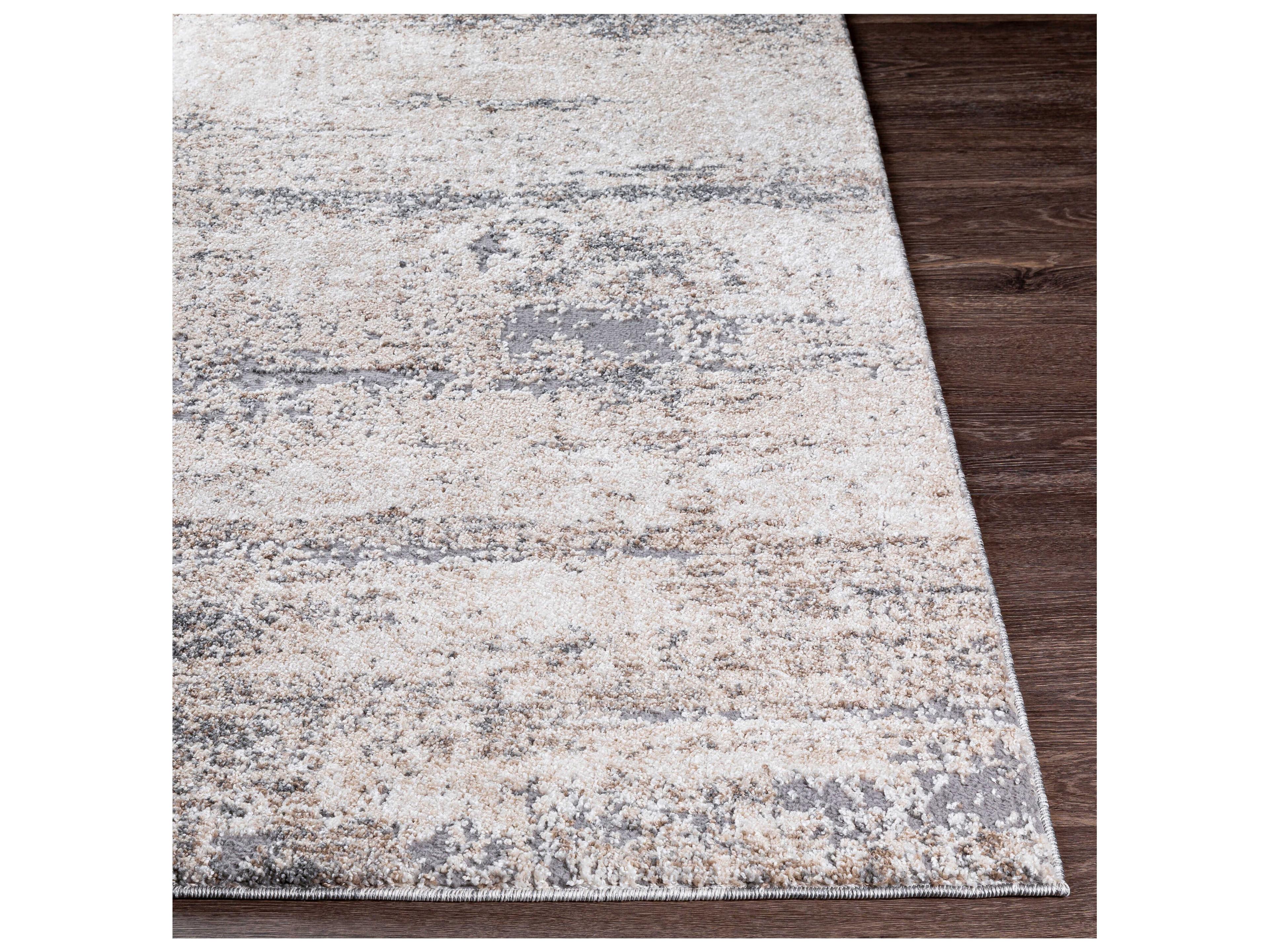 Livabliss by Surya Andorra Abstract Area Rug