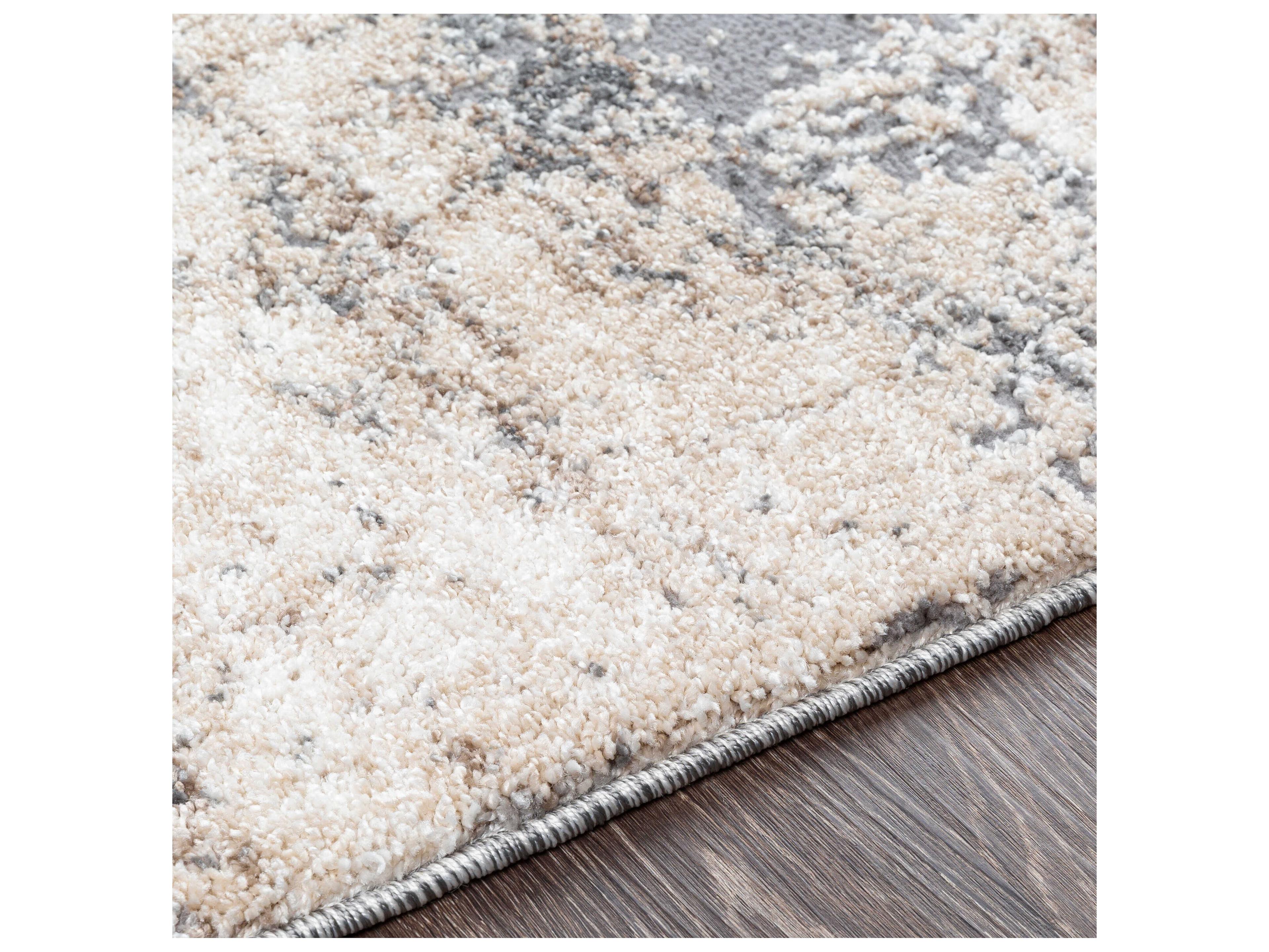 Livabliss by Surya Andorra Abstract Area Rug