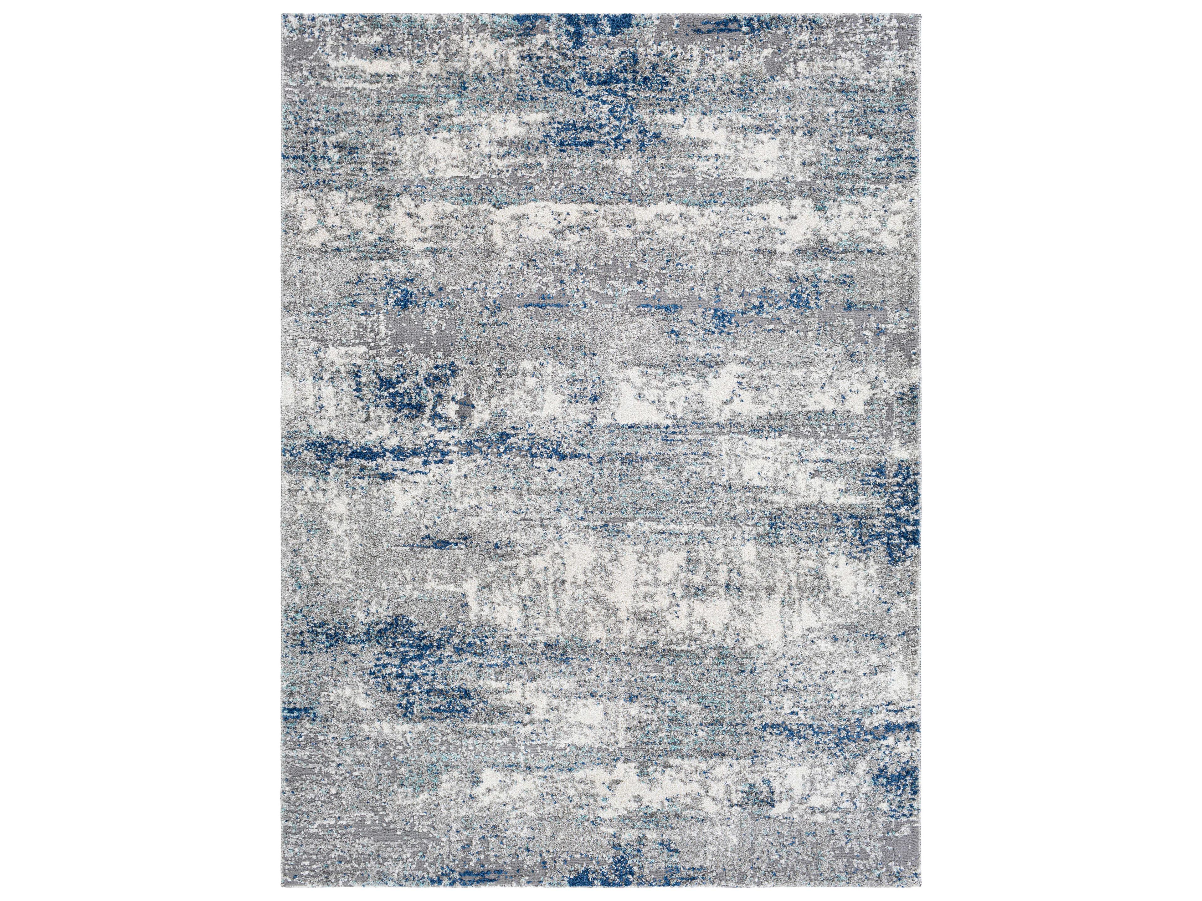 Andorra Abstract Area Rug
