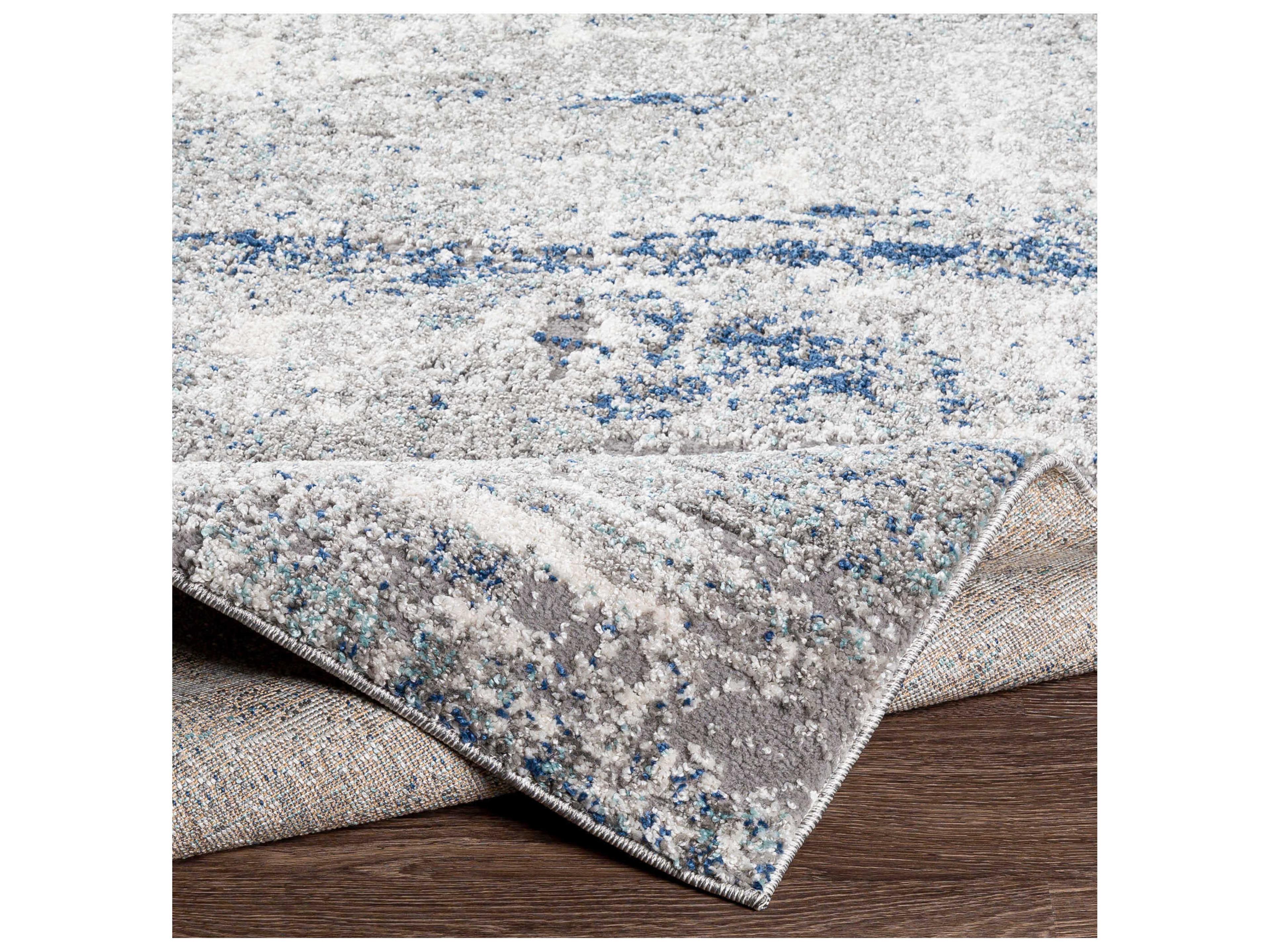 Livabliss by Surya Andorra Abstract Area Rug