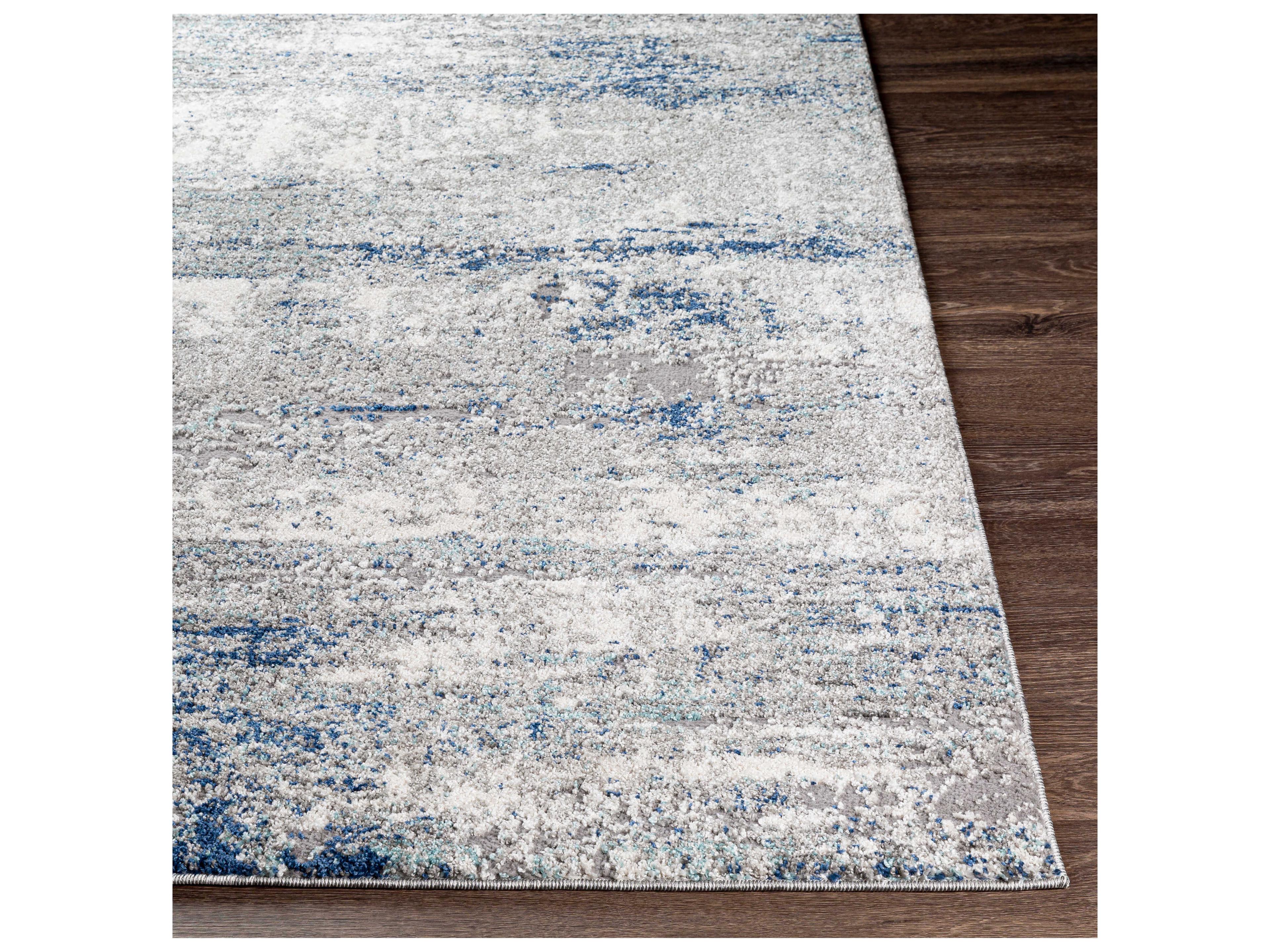 Livabliss by Surya Andorra Abstract Area Rug