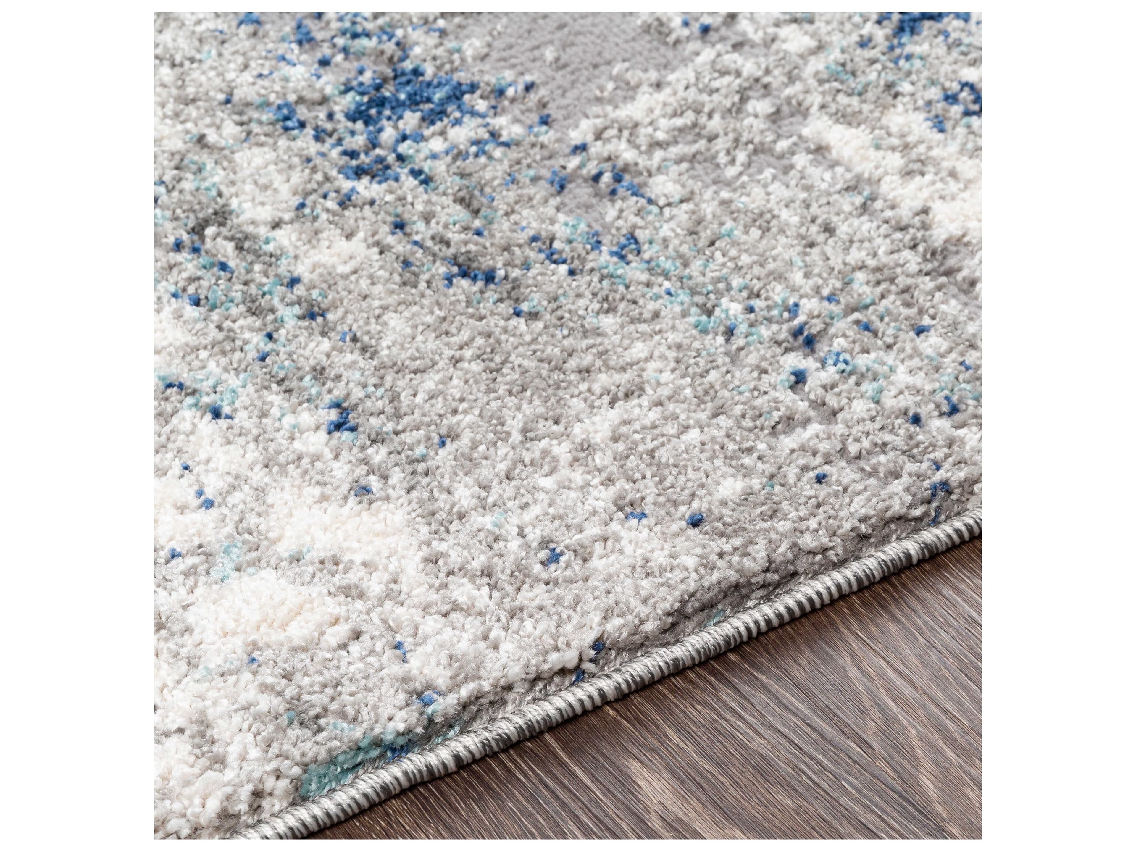 Livabliss by Surya Andorra Abstract Area Rug