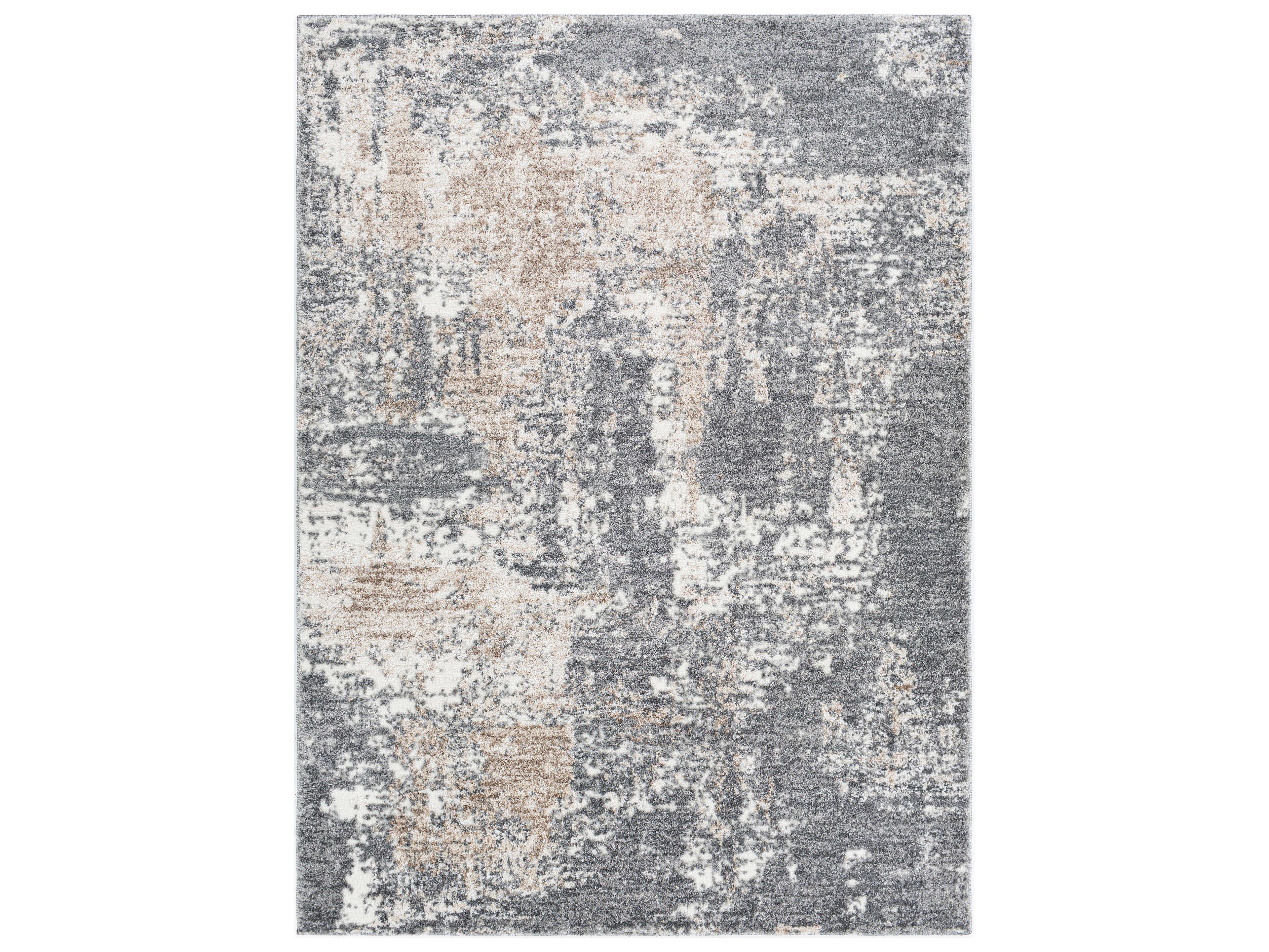 Andorra Abstract Area Rug