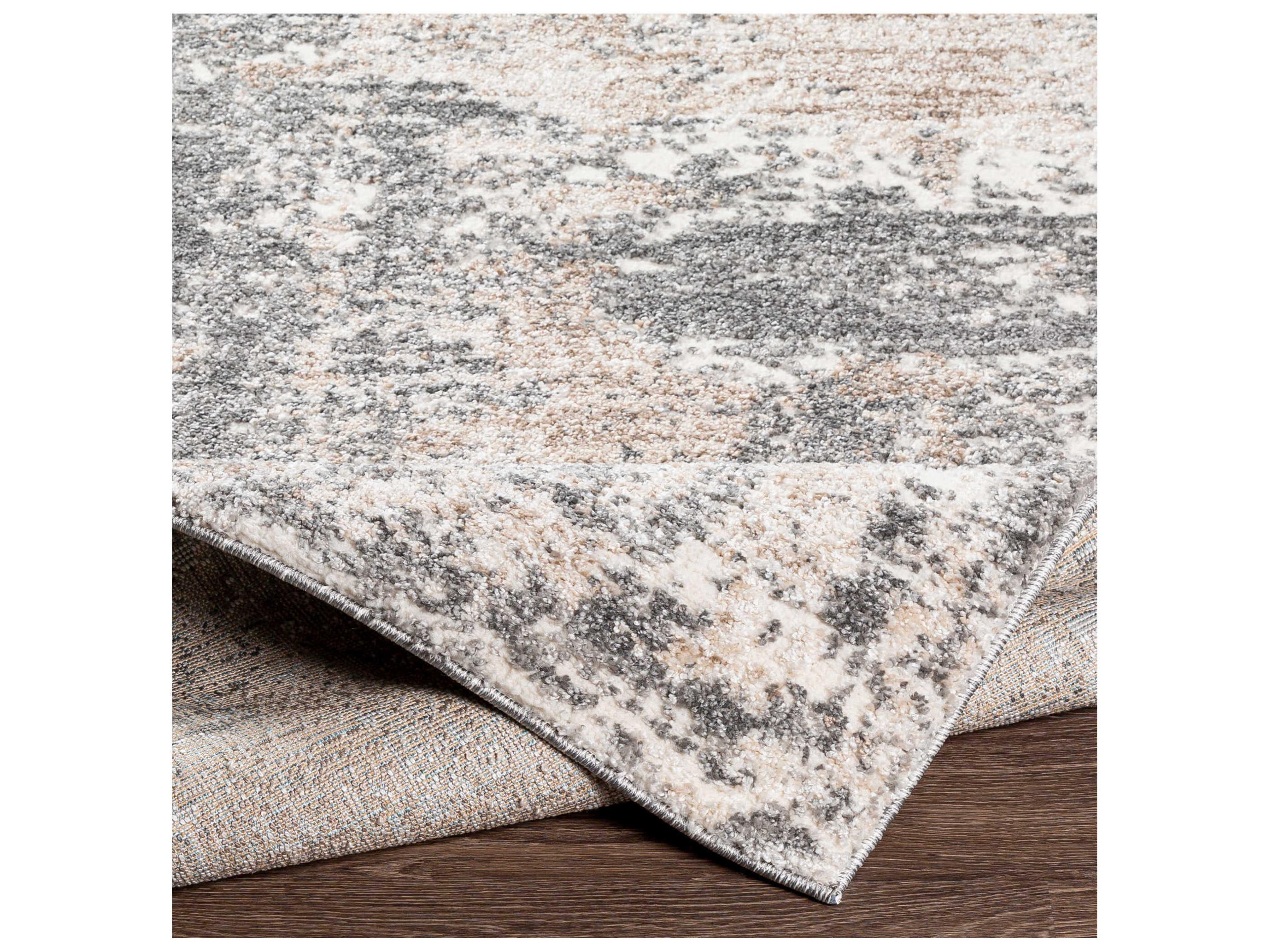 Livabliss by Surya Andorra Abstract Area Rug