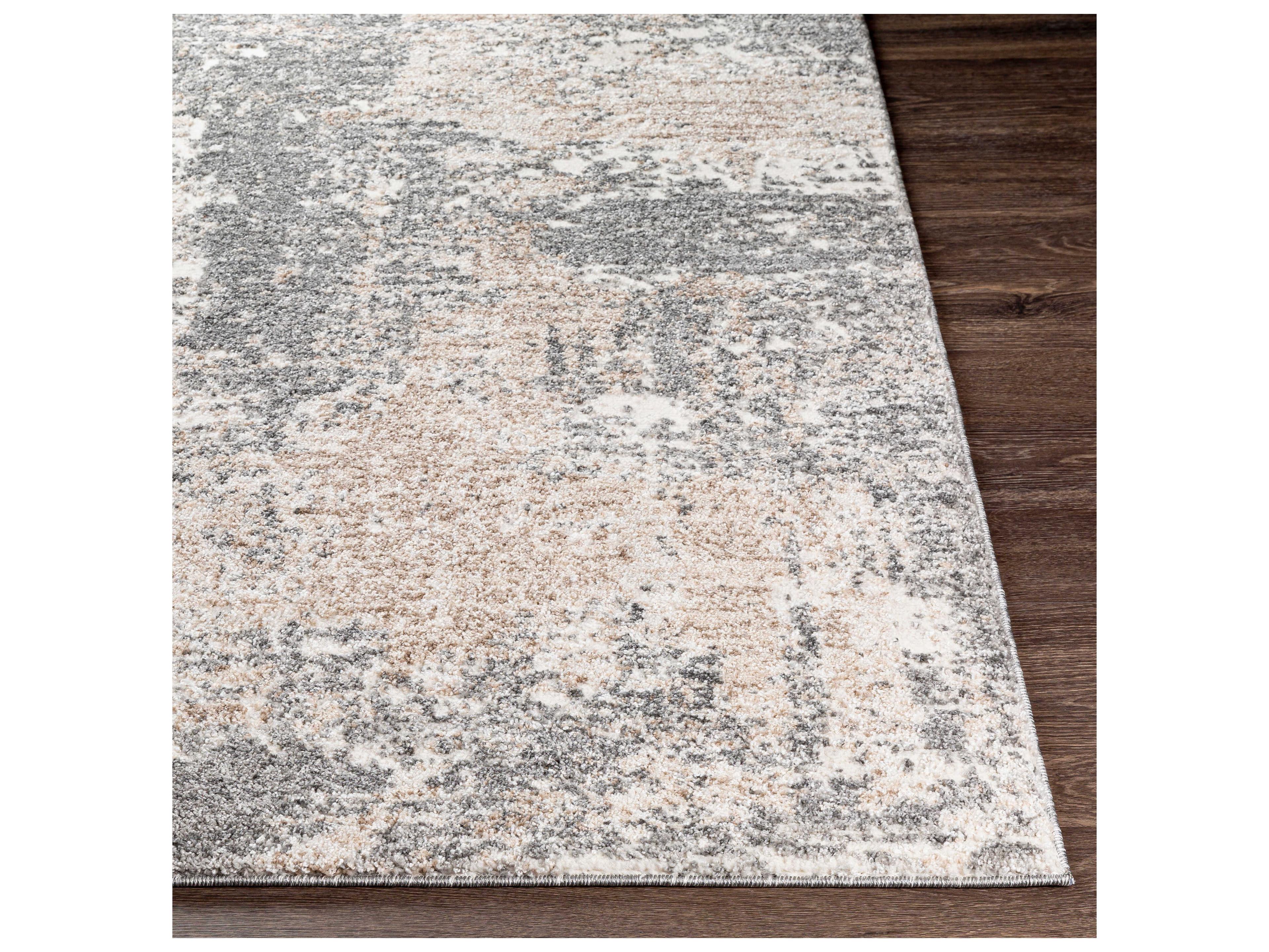 Livabliss by Surya Andorra Abstract Area Rug