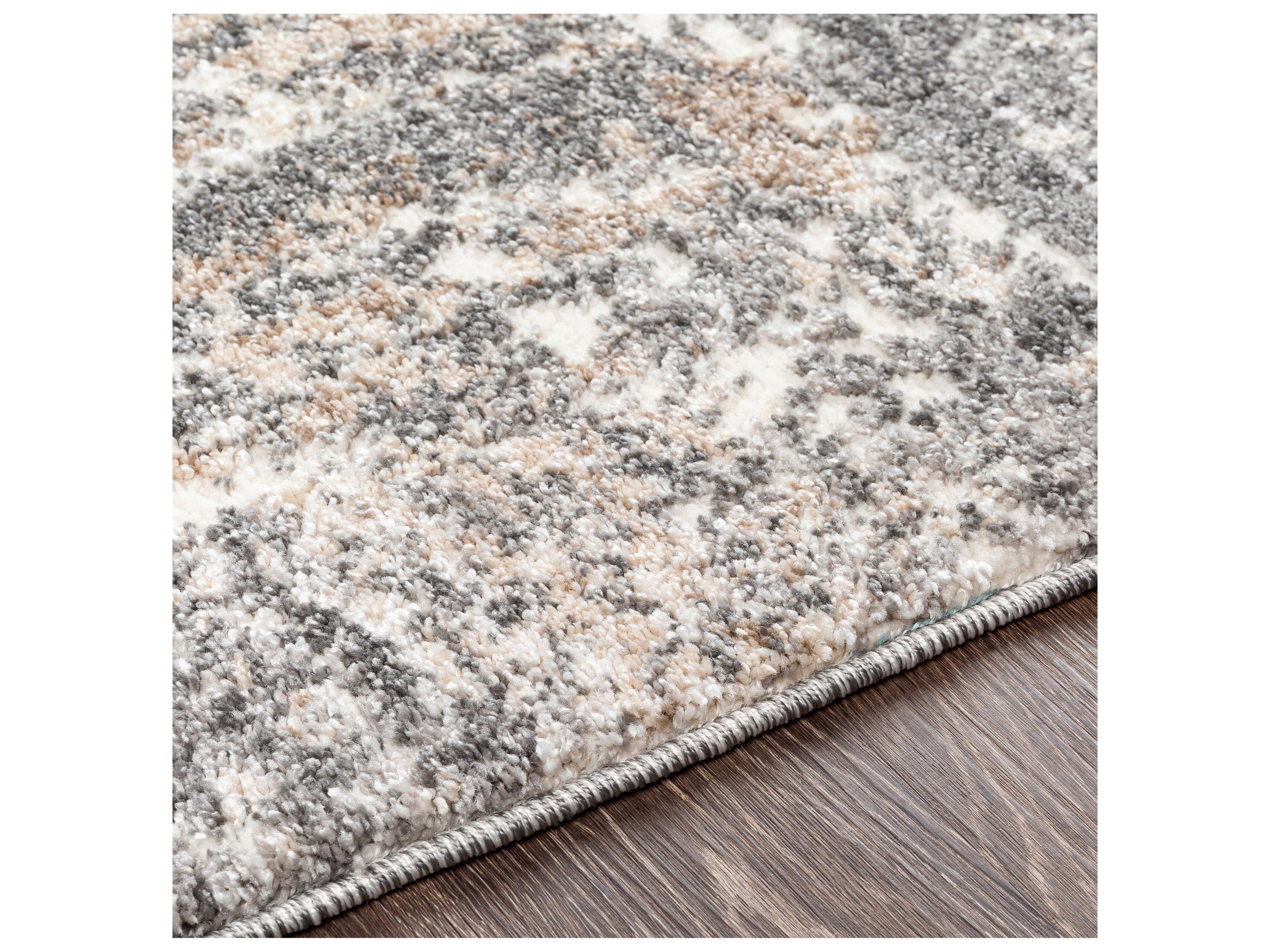 Livabliss by Surya Andorra Abstract Area Rug