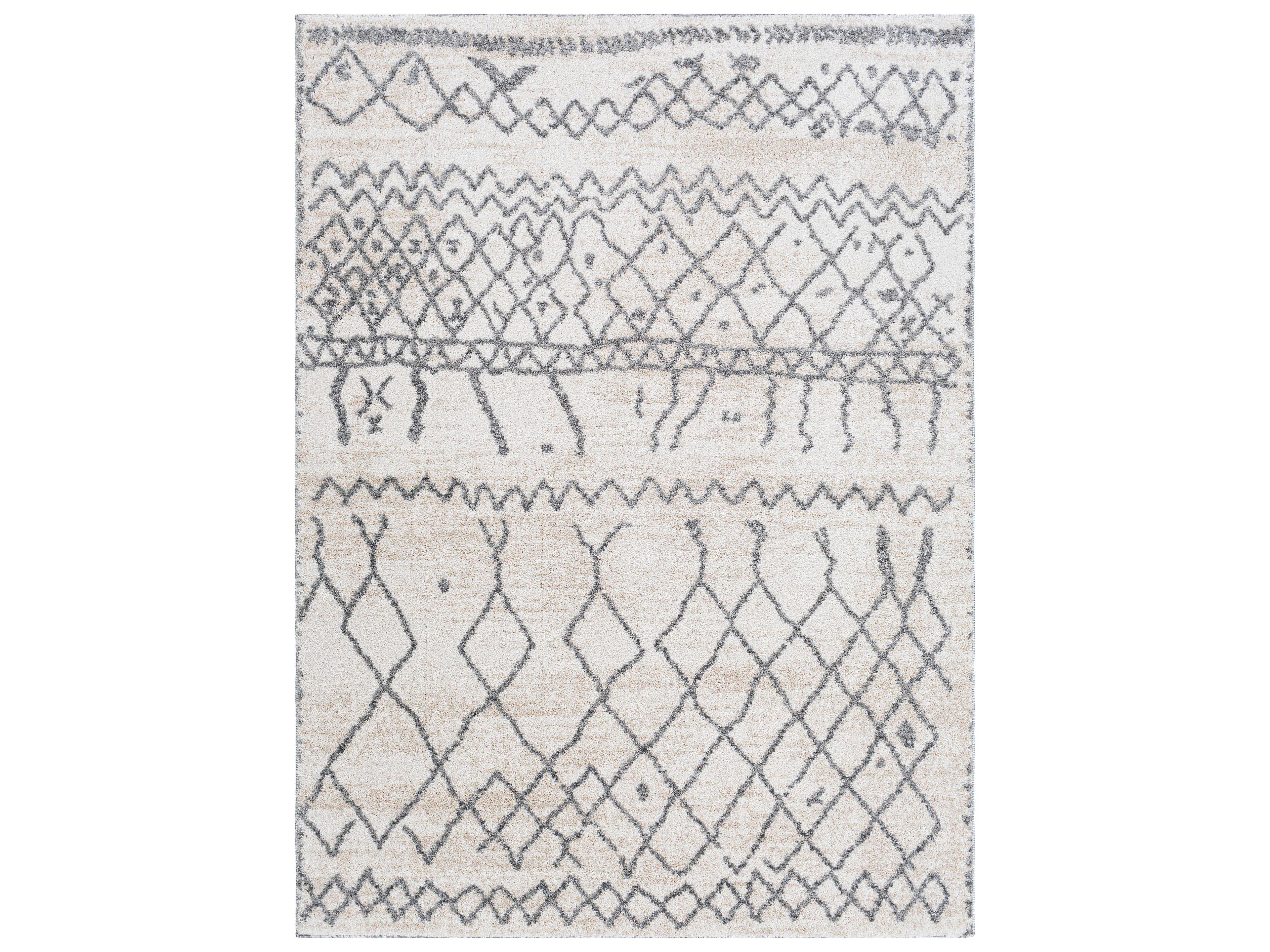 Andorra Geometric Area Rug