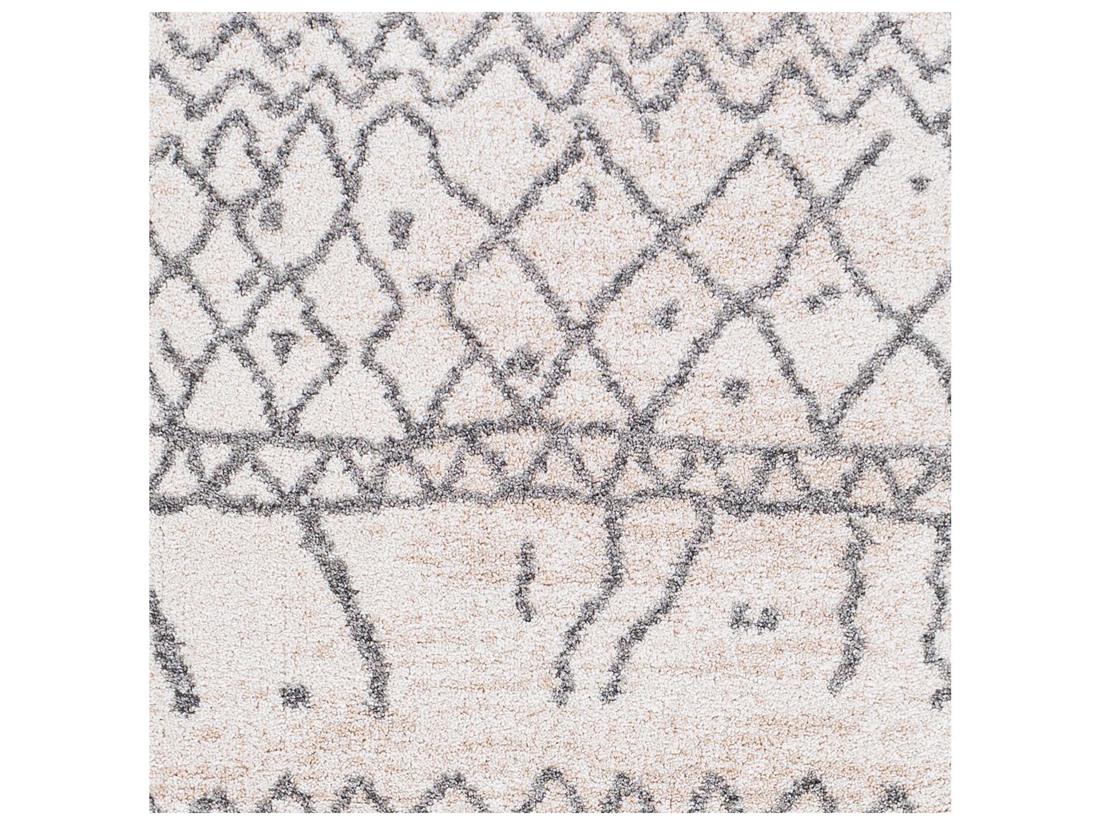 Livabliss by Surya Andorra Geometric Area Rug