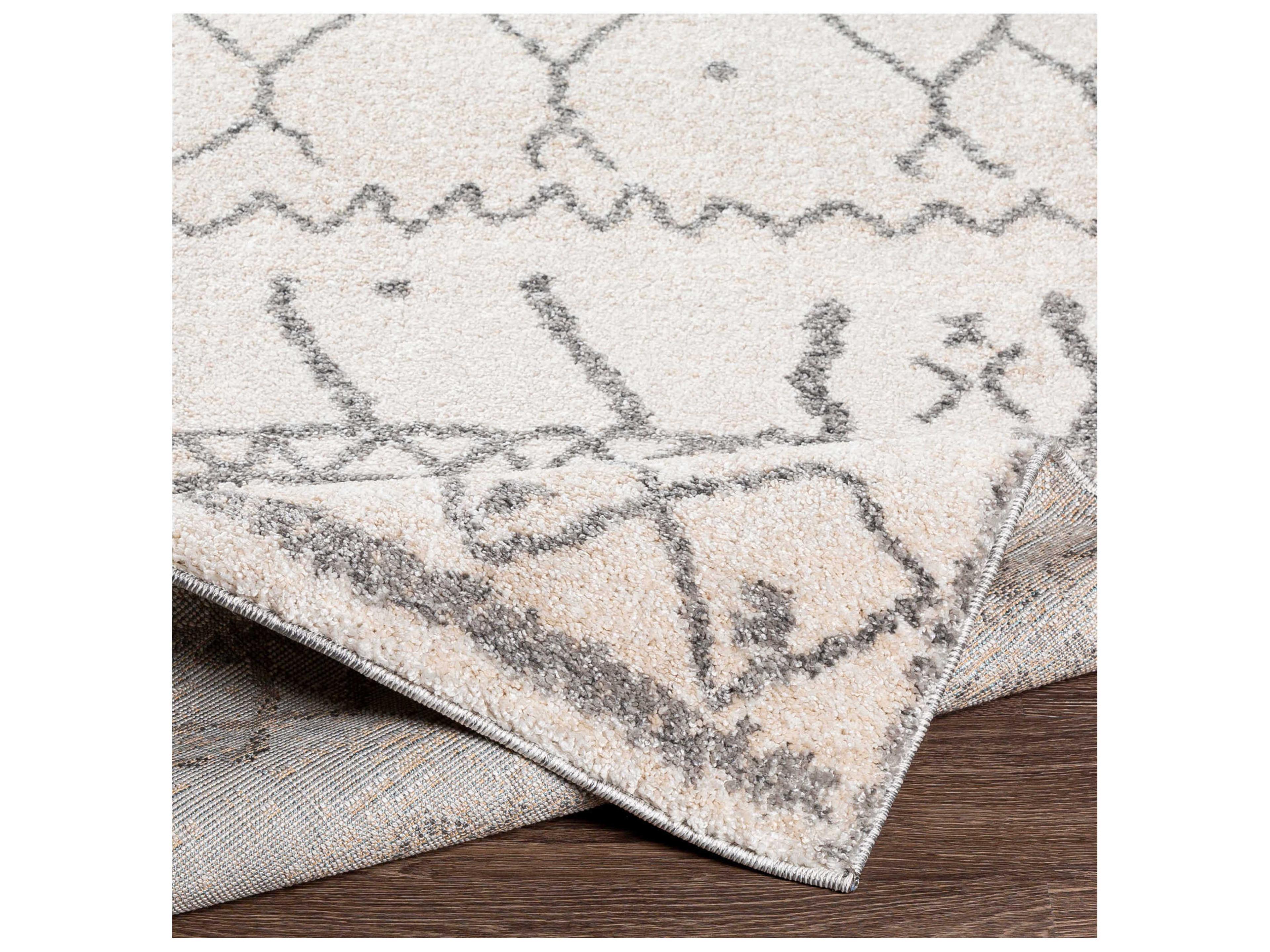 Livabliss by Surya Andorra Geometric Area Rug