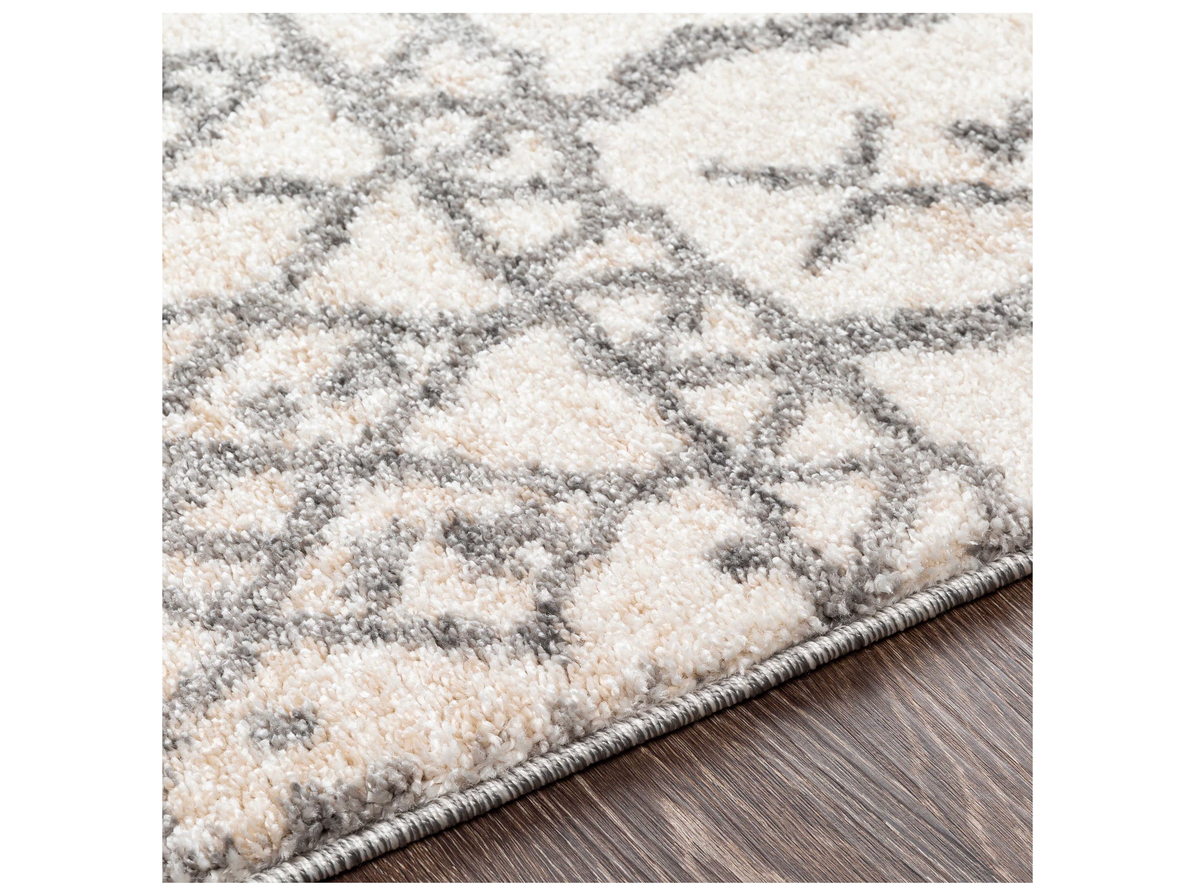 Livabliss by Surya Andorra Geometric Area Rug