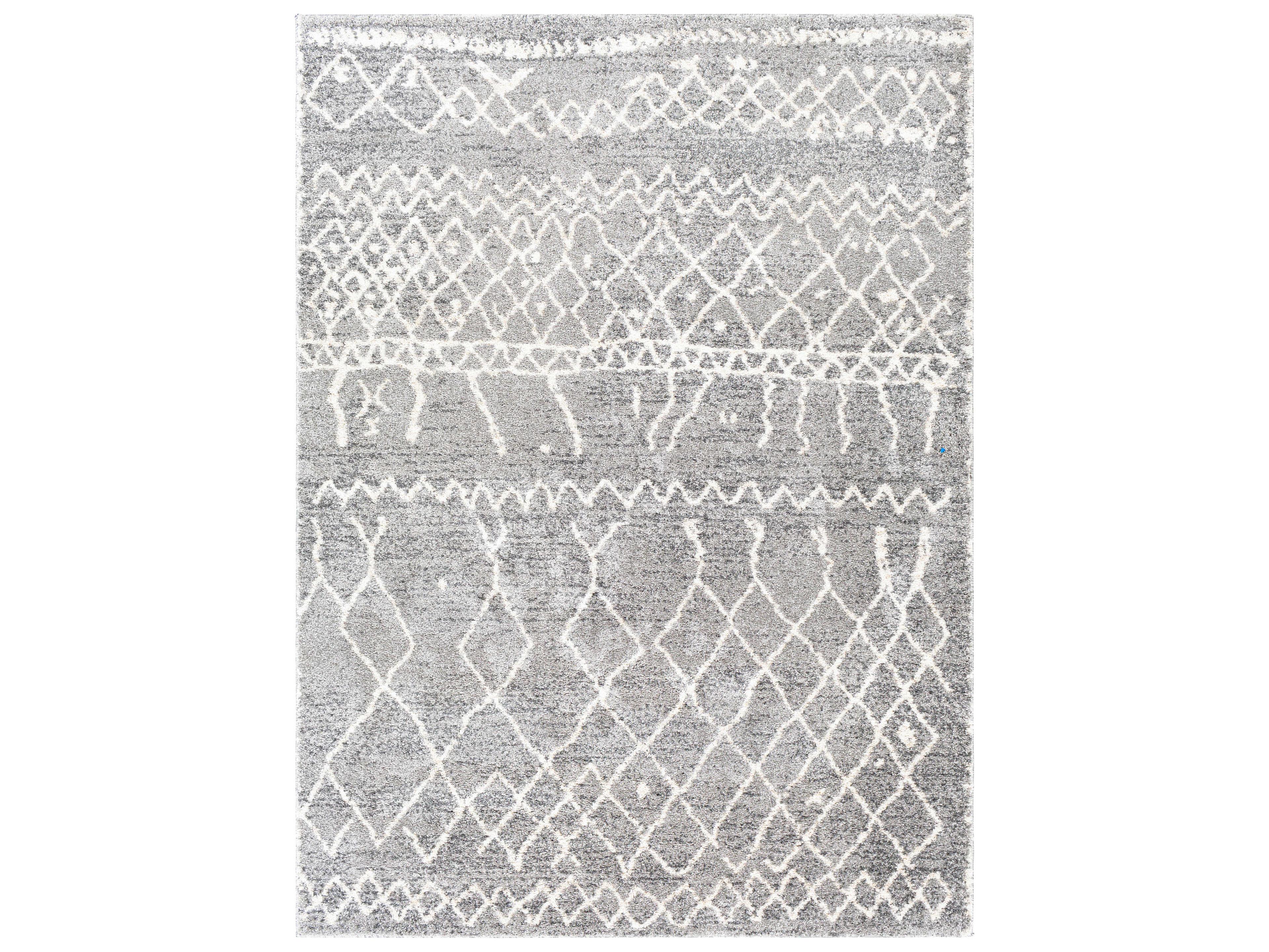 Andorra Geometric Area Rug