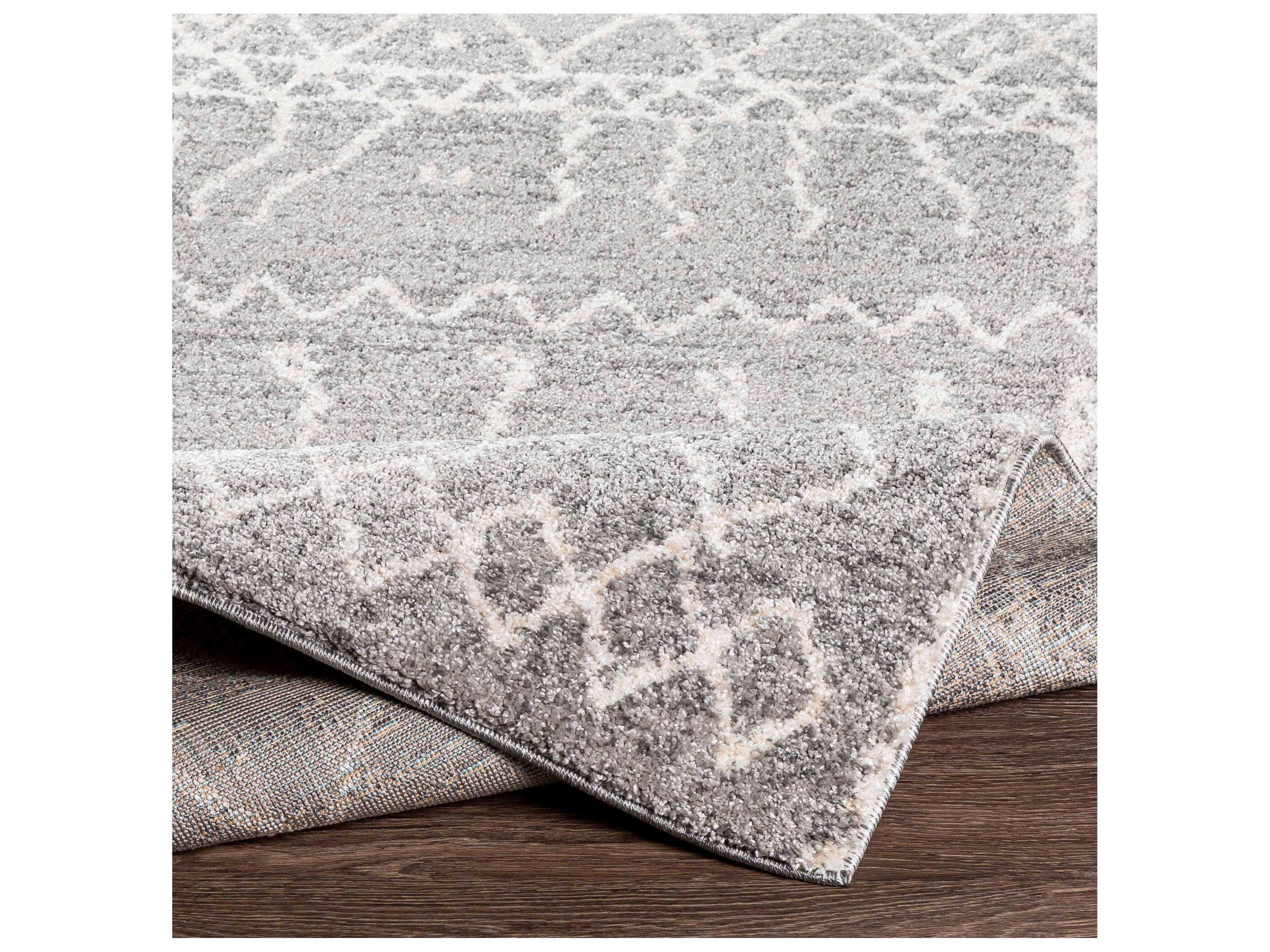 Livabliss by Surya Andorra Geometric Area Rug