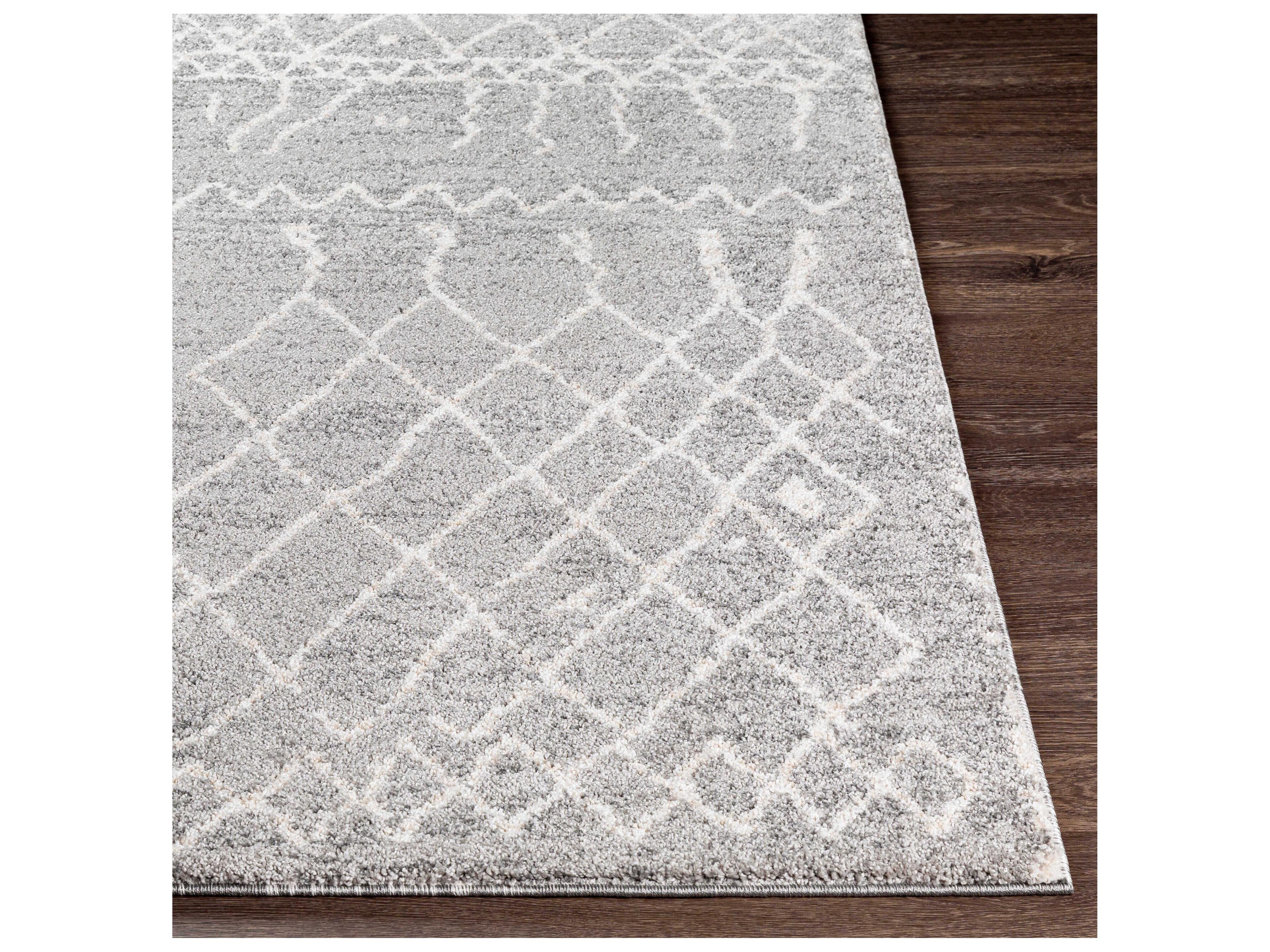 Livabliss by Surya Andorra Geometric Area Rug