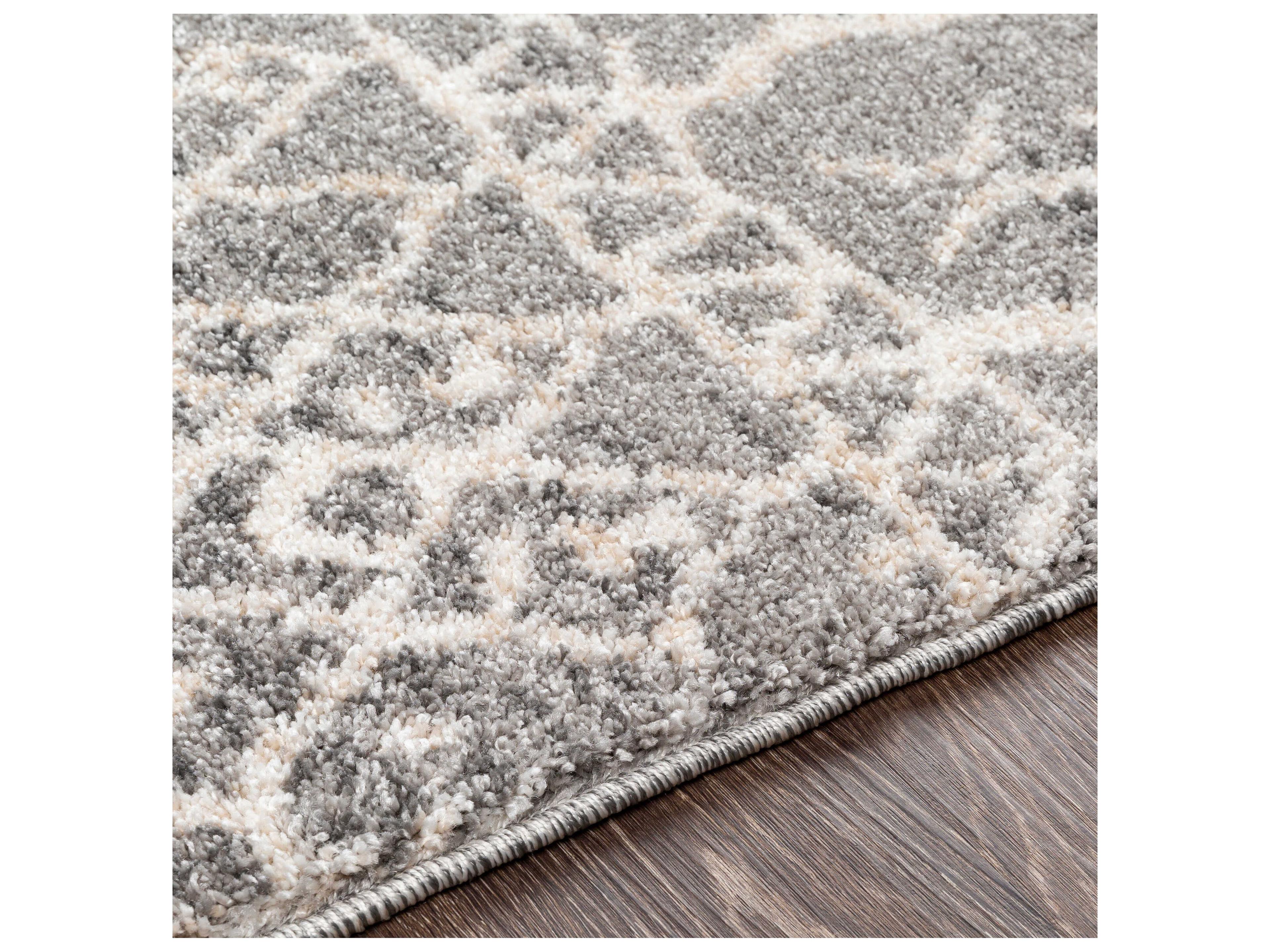 Livabliss by Surya Andorra Geometric Area Rug