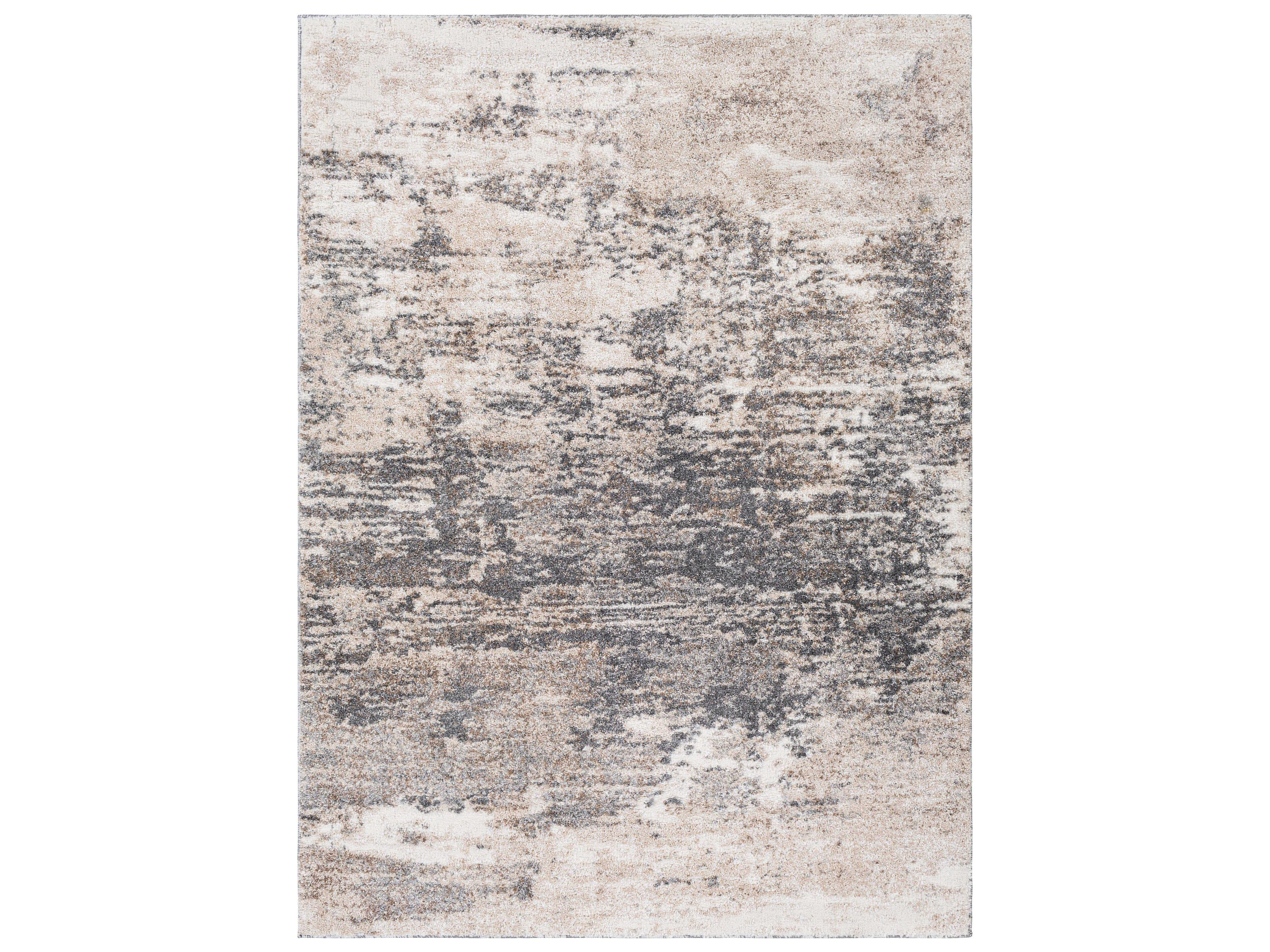 Andorra Abstract Area Rug