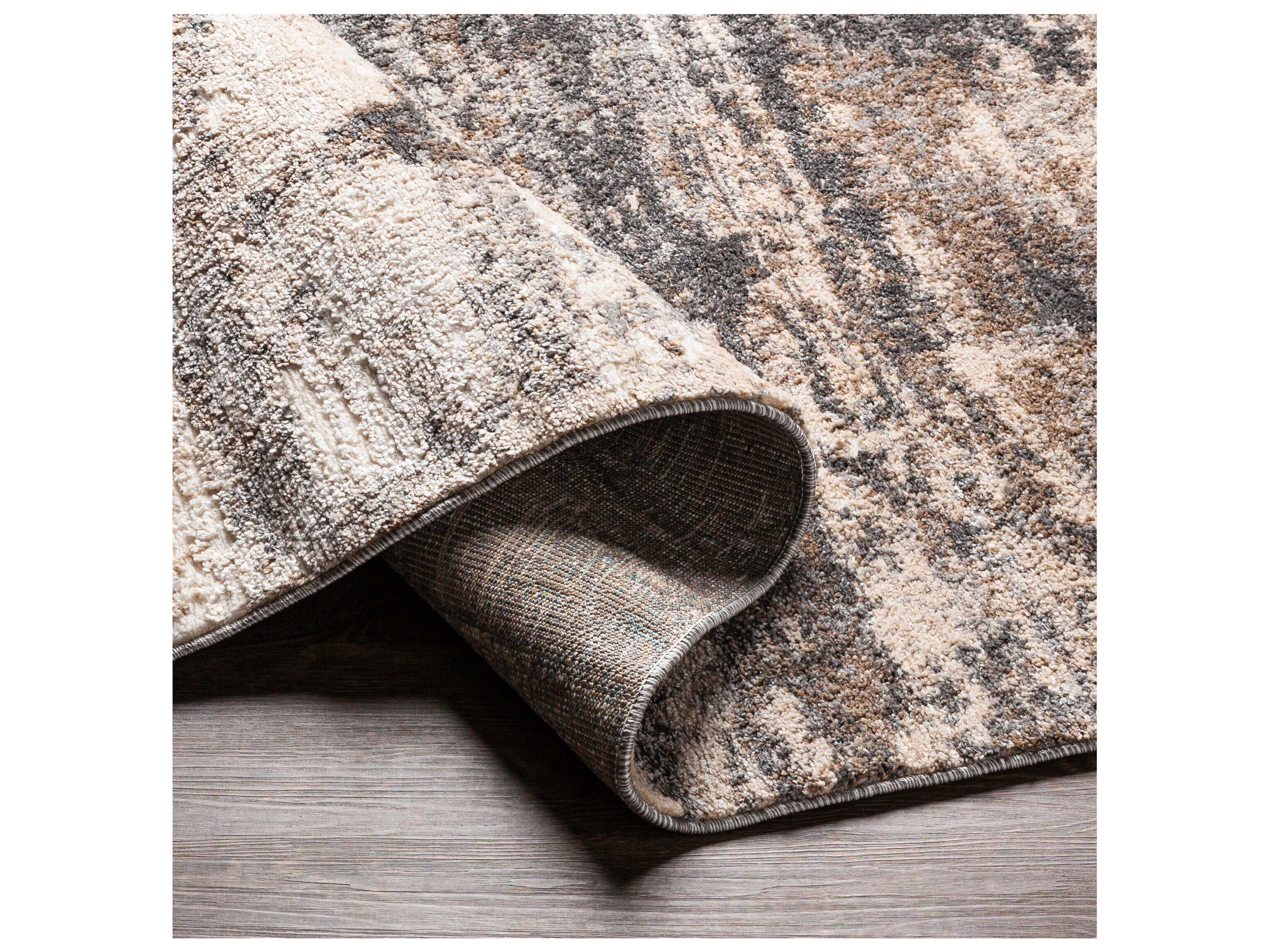 Livabliss by Surya Andorra Abstract Area Rug